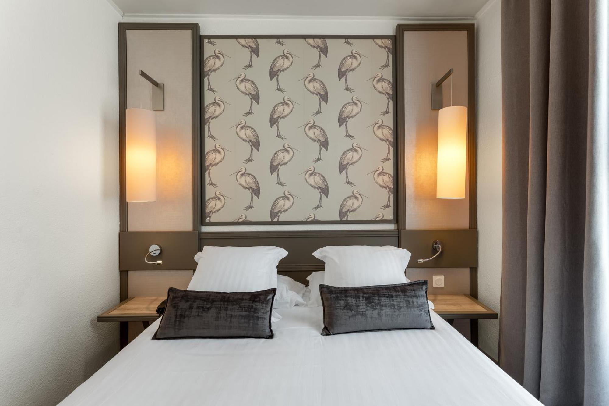 Classic Double or Twin Room