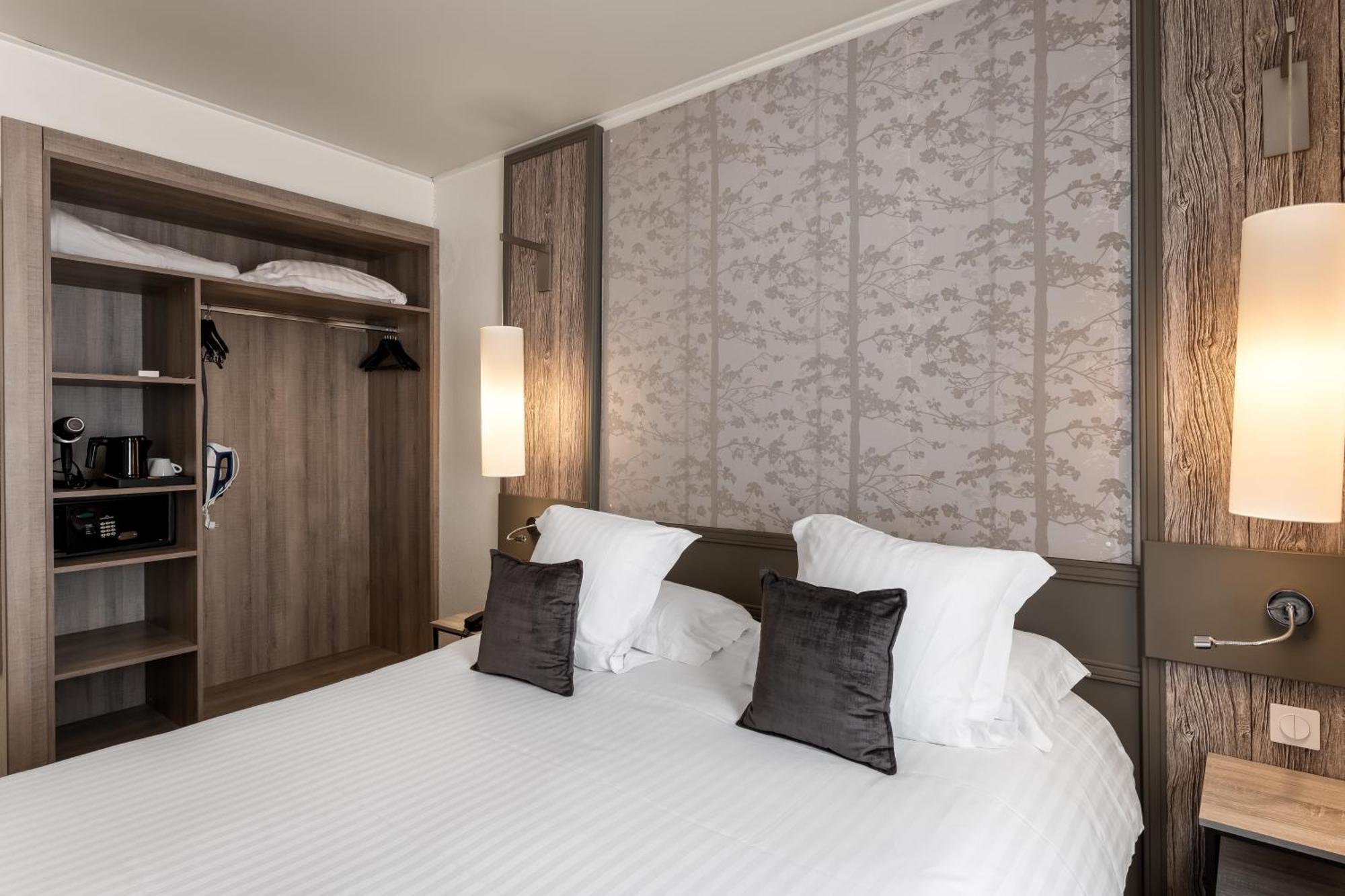 Classic Double or Twin Room