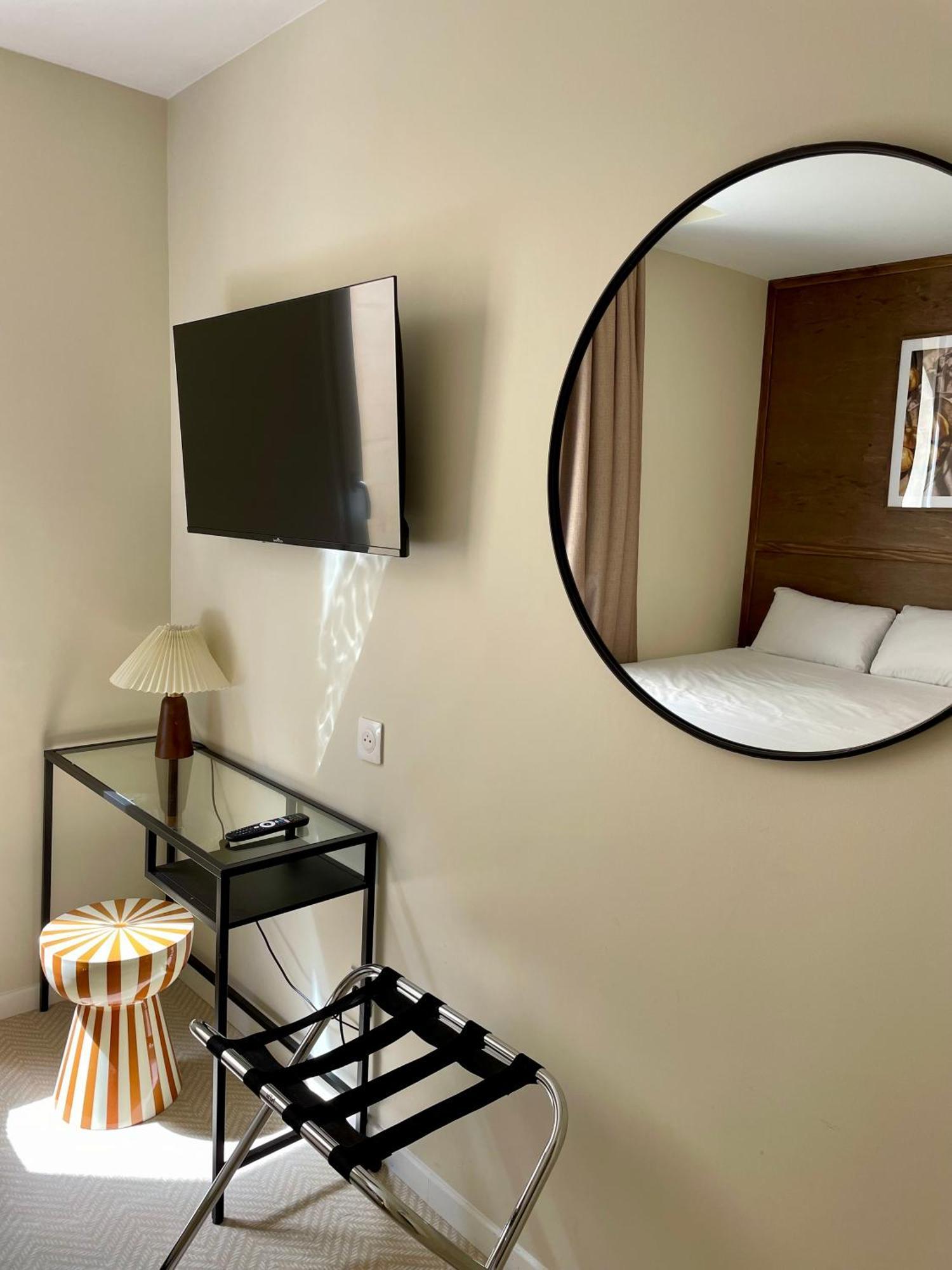Small Double Room