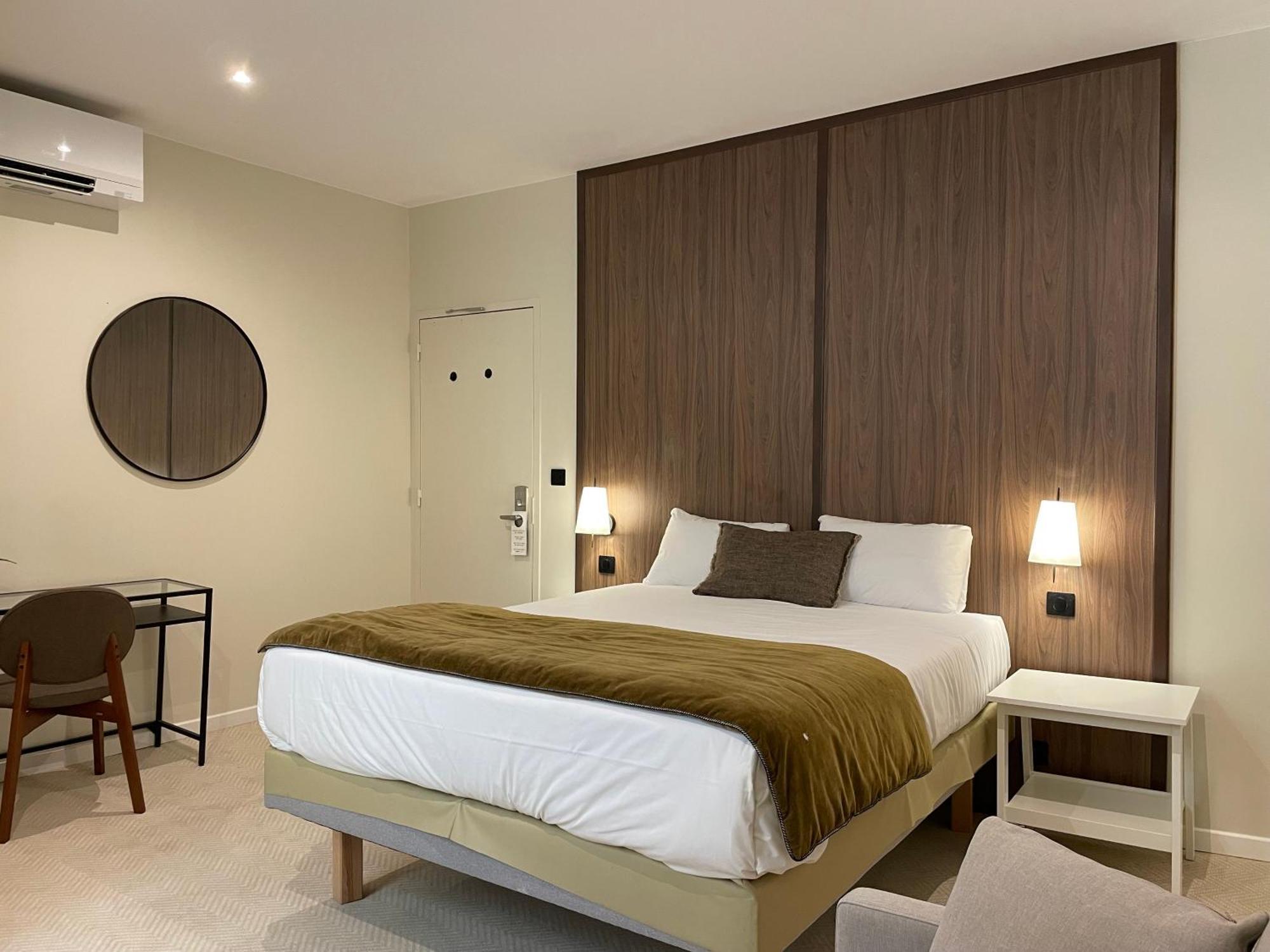 One-Bedroom Suite