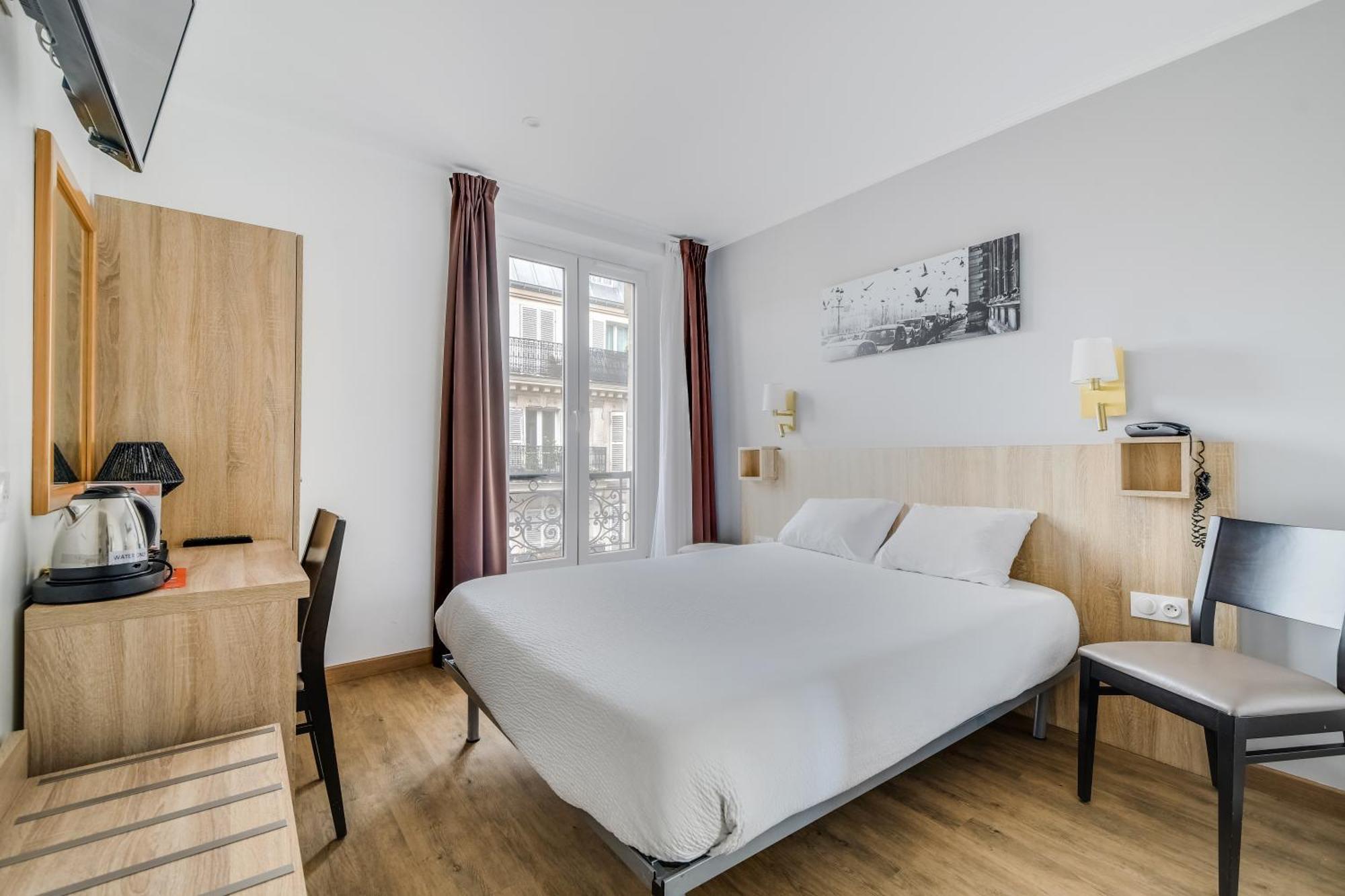 Habitación Doble
