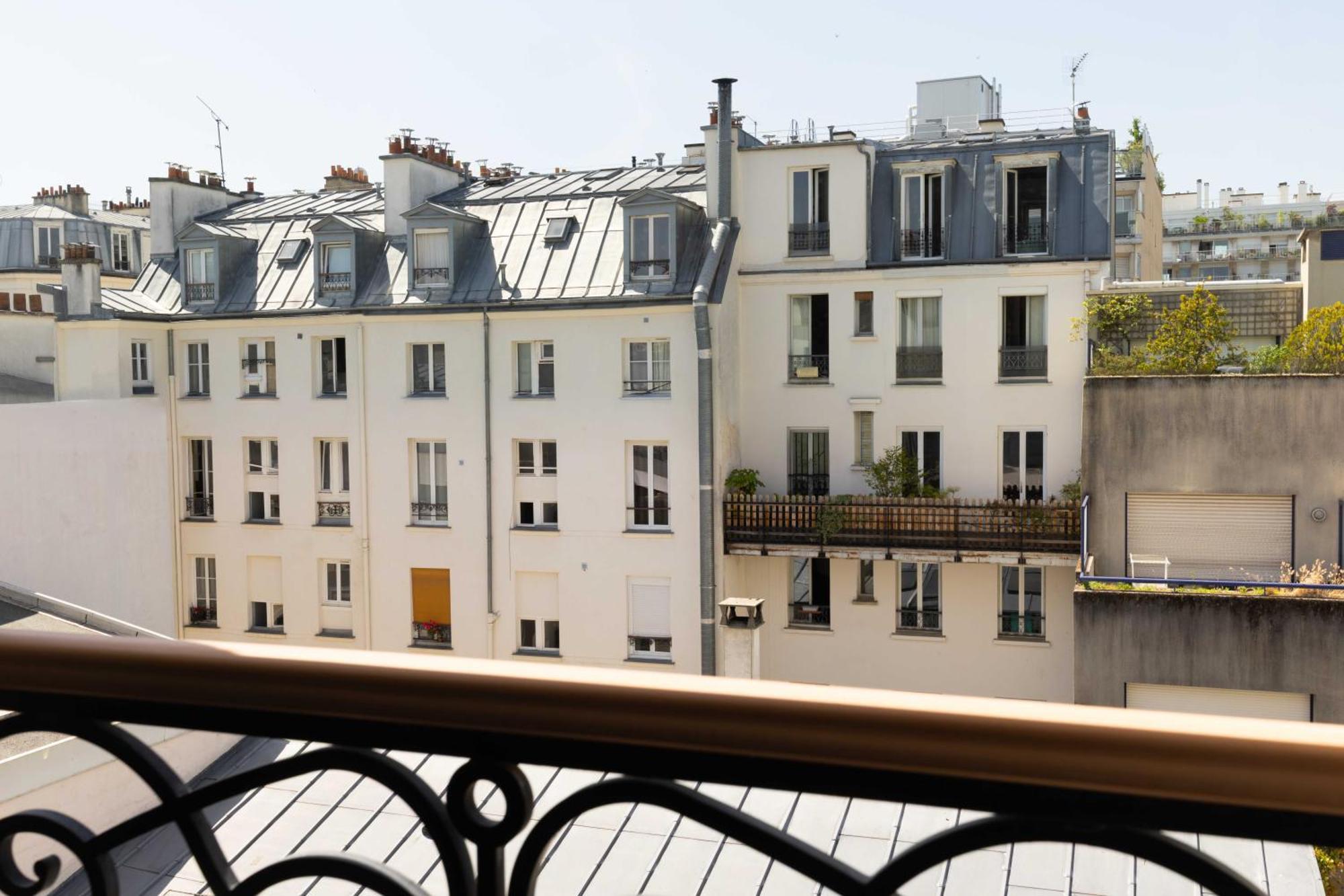 Superior Double Room Courtyard View
