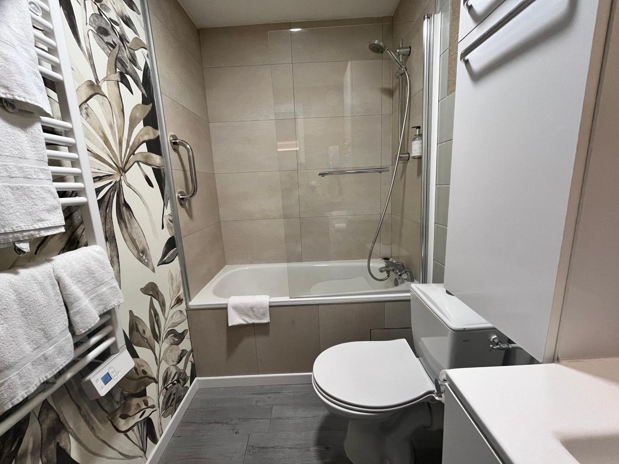 Small Double Room
