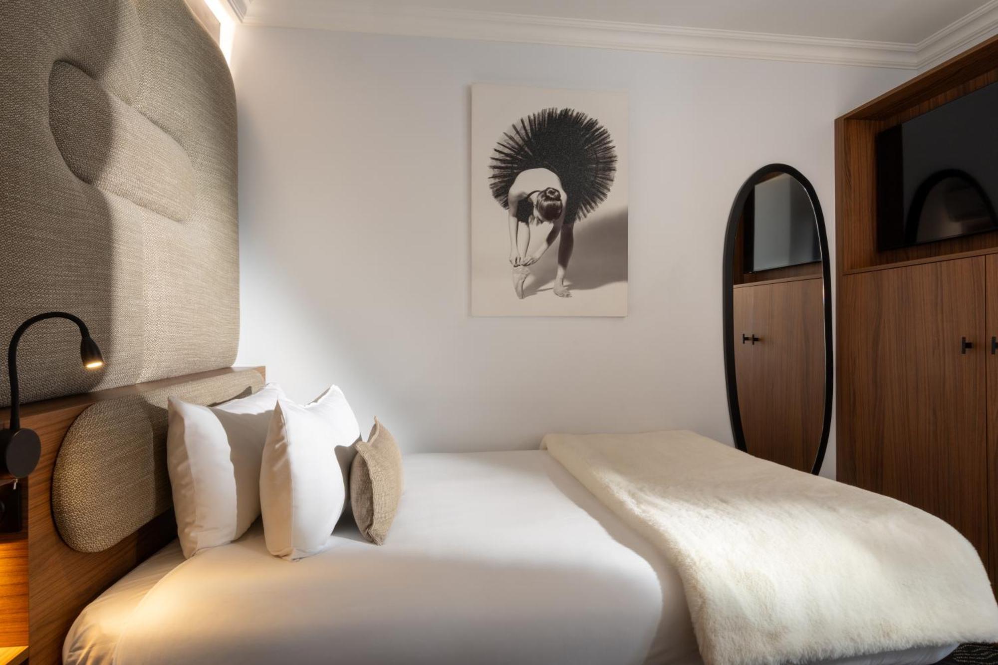 Quarto Individual
