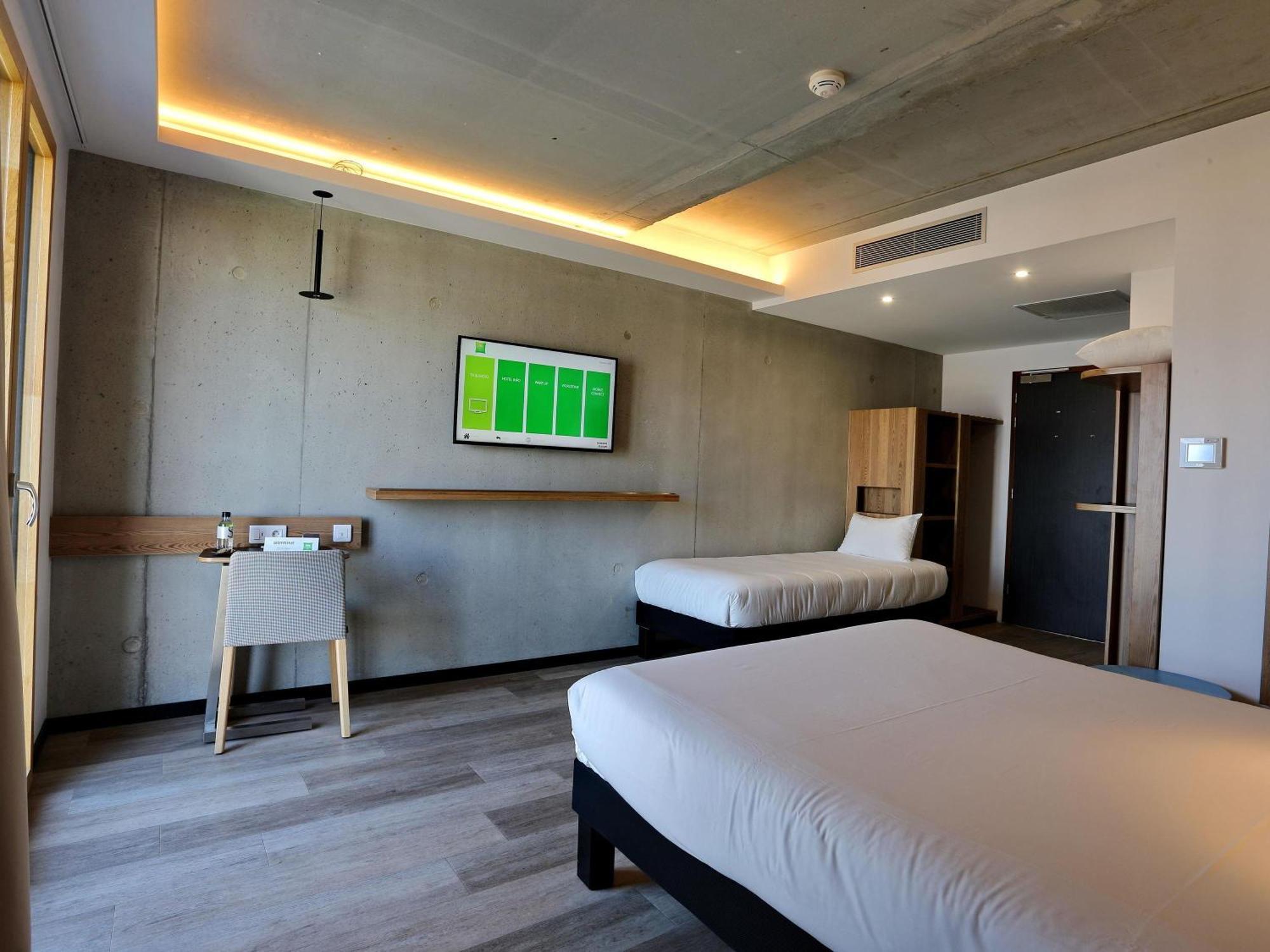 Standard Room Gulf View