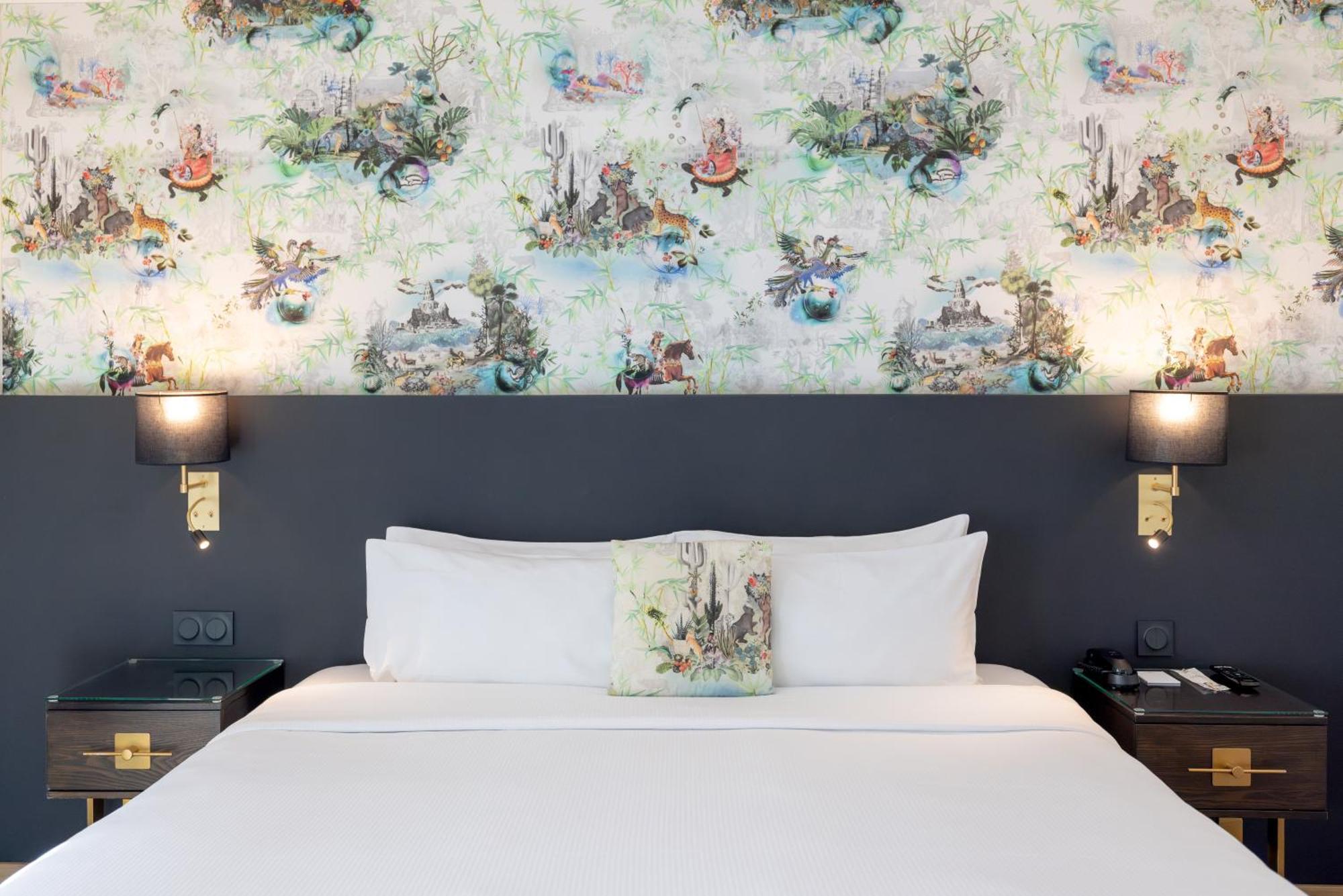 Prestige Double or Twin Room