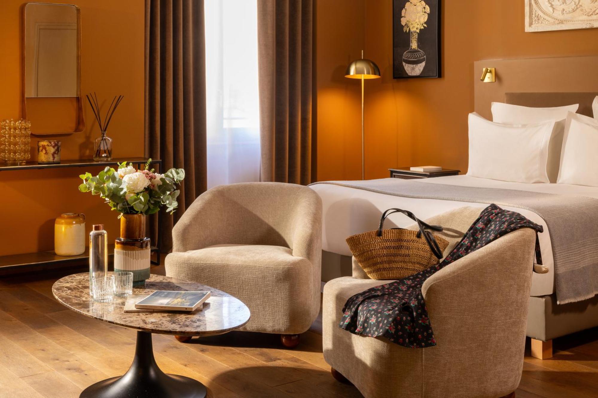 Executive Suite