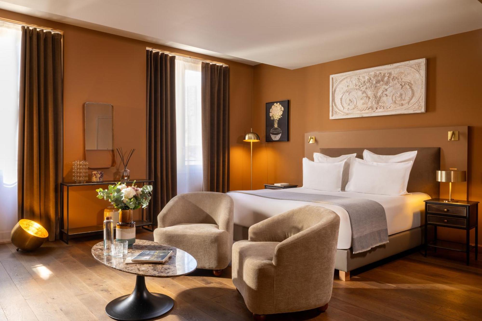 Executive Suite