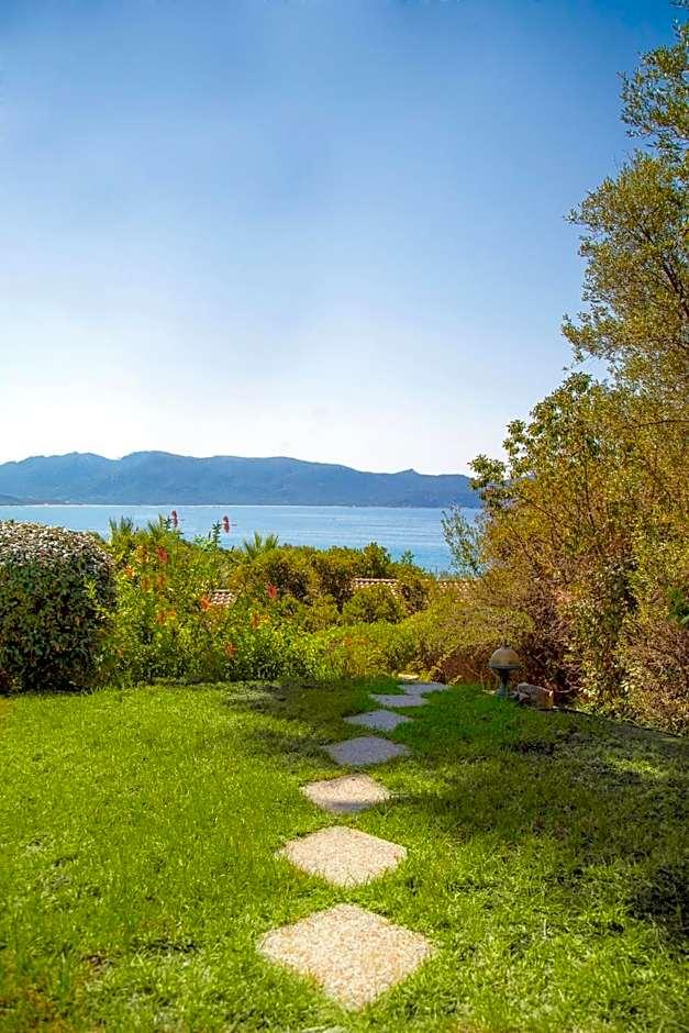 Two Bedroom Villa Sea View
