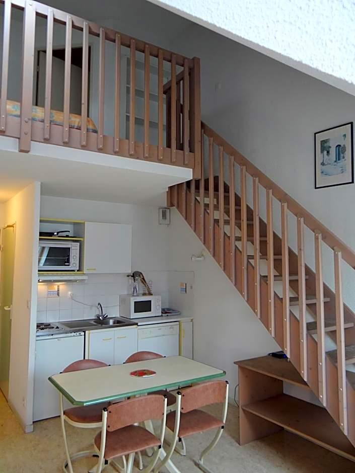 Duplex Apartment