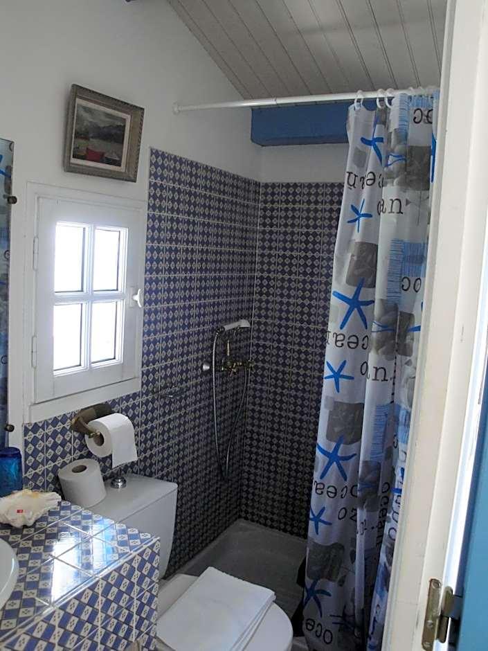 Superior Double Room Port View