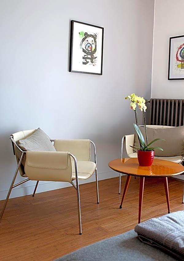 Double Room Terrace