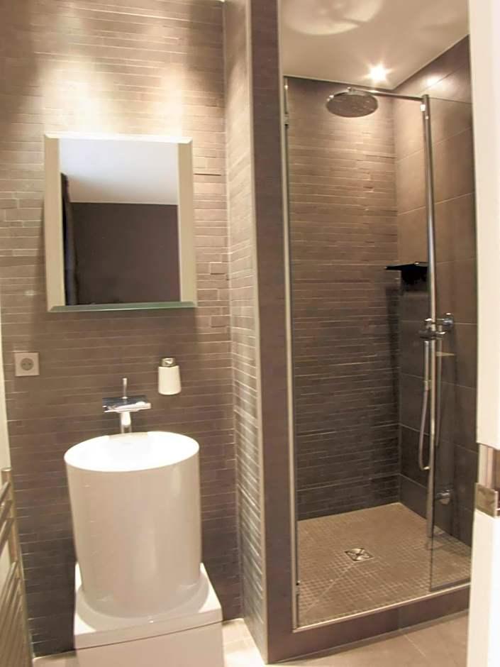 Quarto Duplo Standard