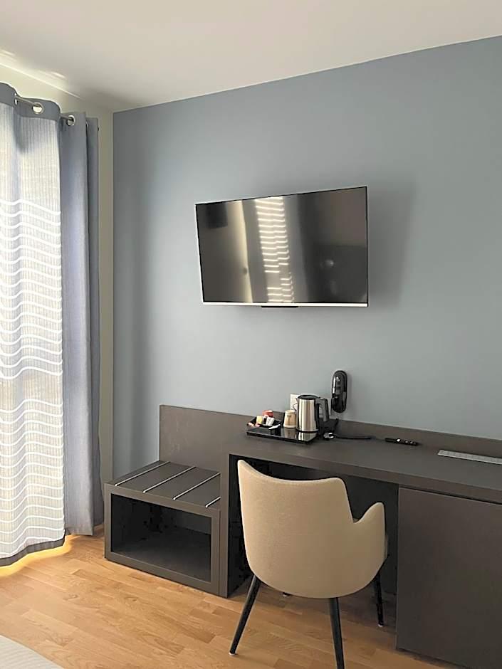 Superior Queen Room