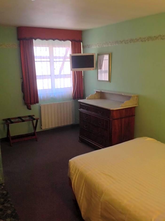 Doppelzimmer