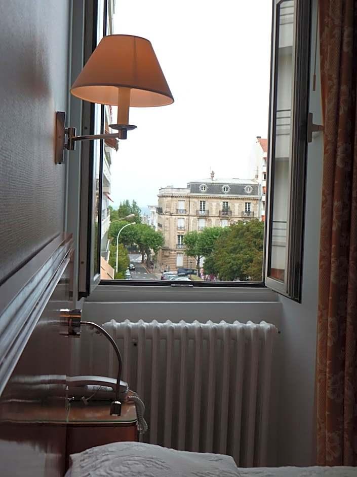 Standard Doppelzimmer