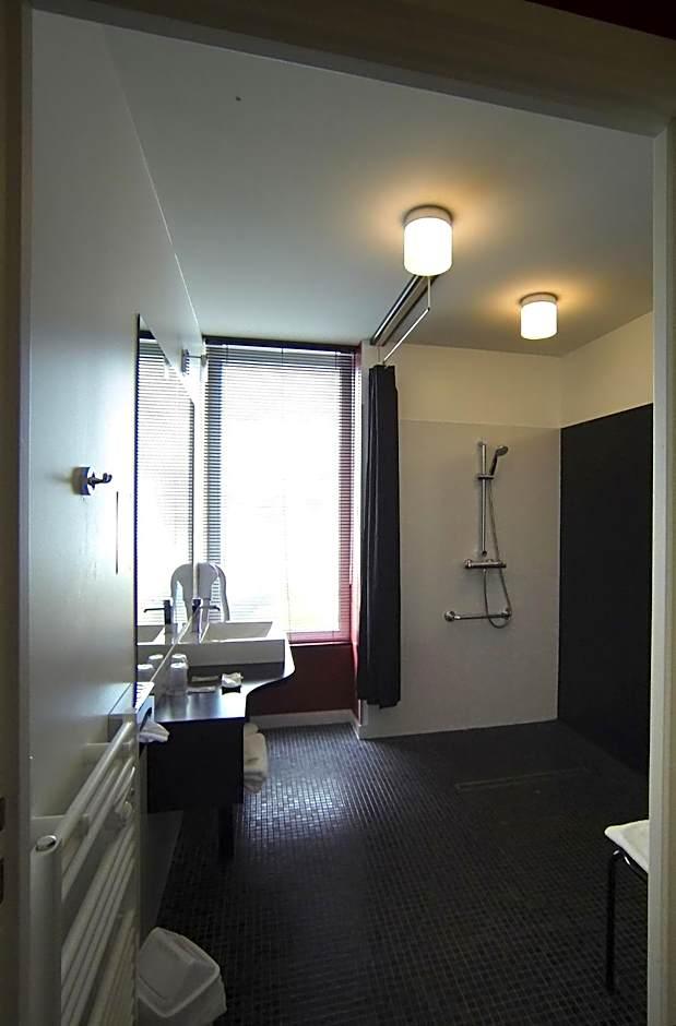 Double Room Disability Access