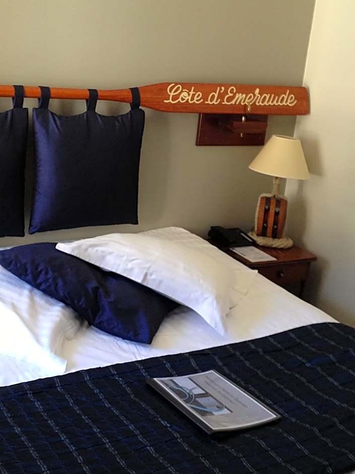 Duplex Room