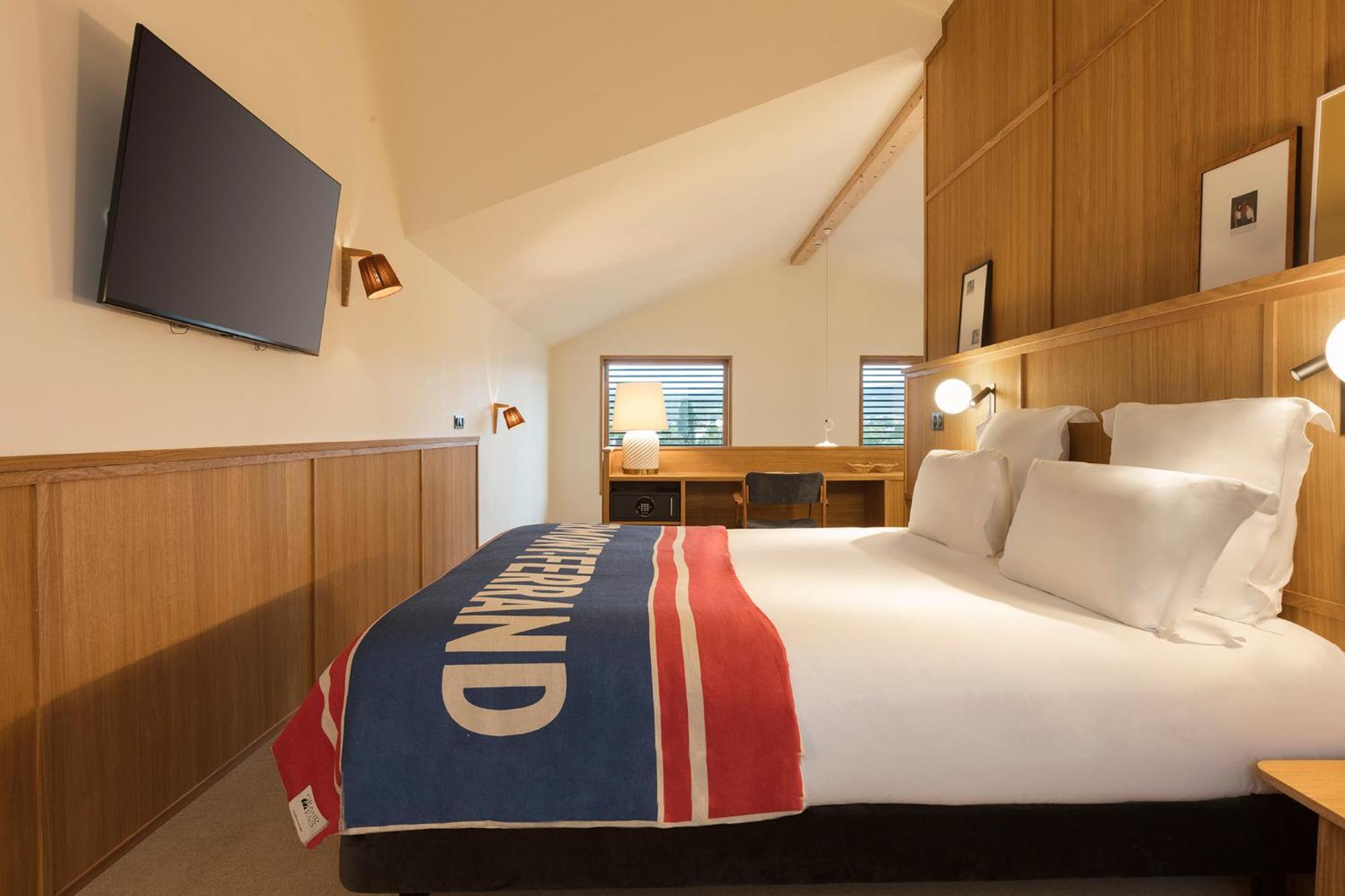 Suite Terrace
