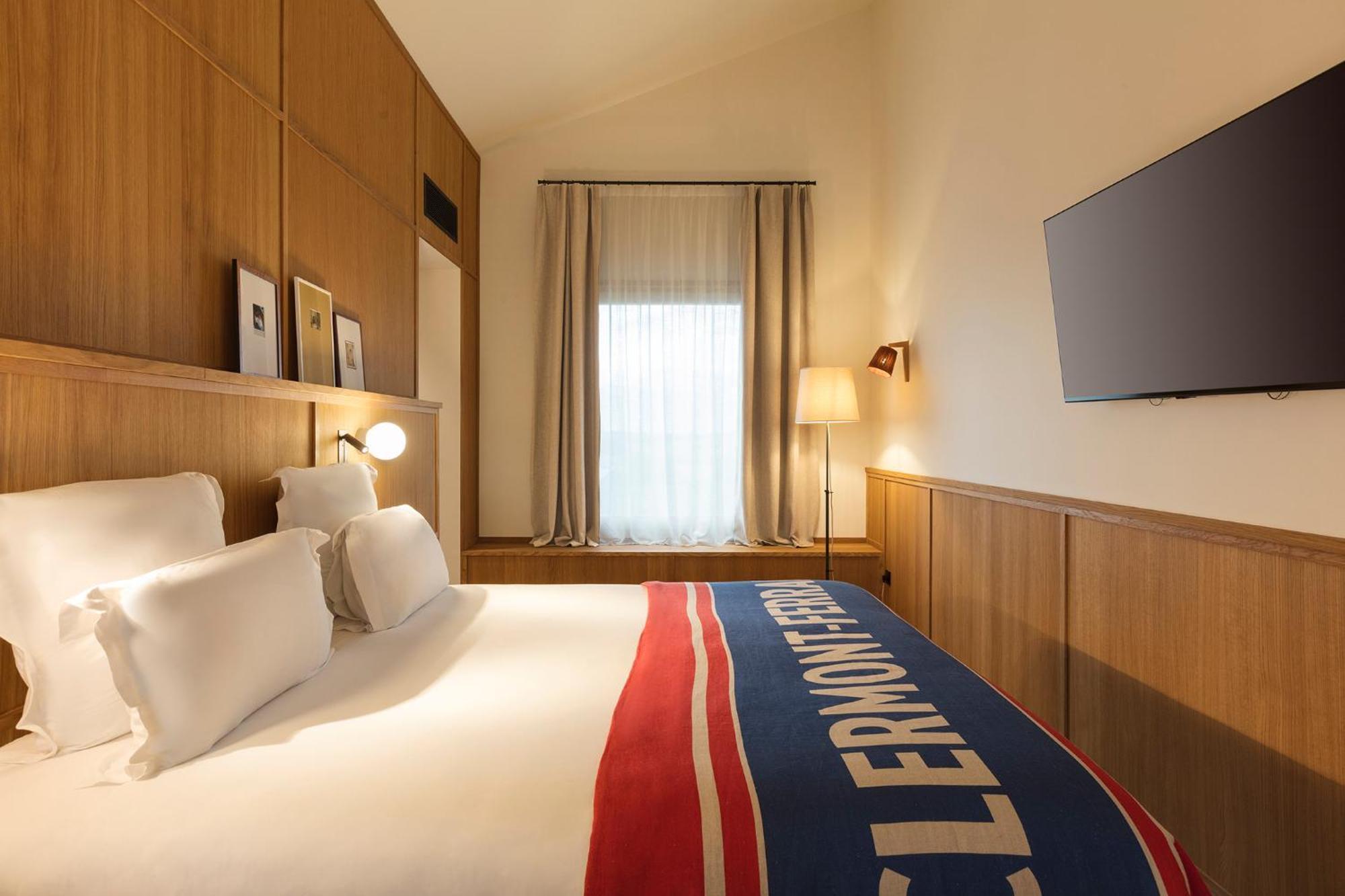 Suite Terrace