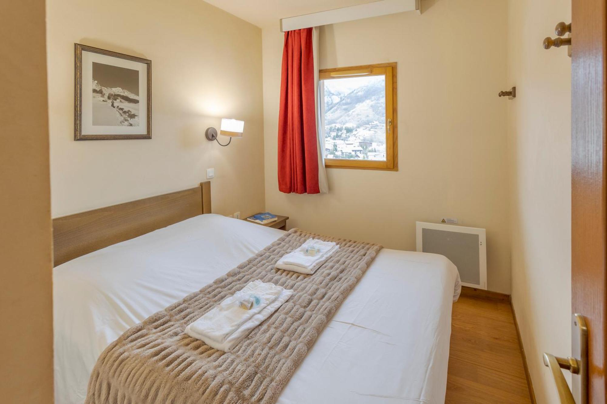Two-Room Apartment