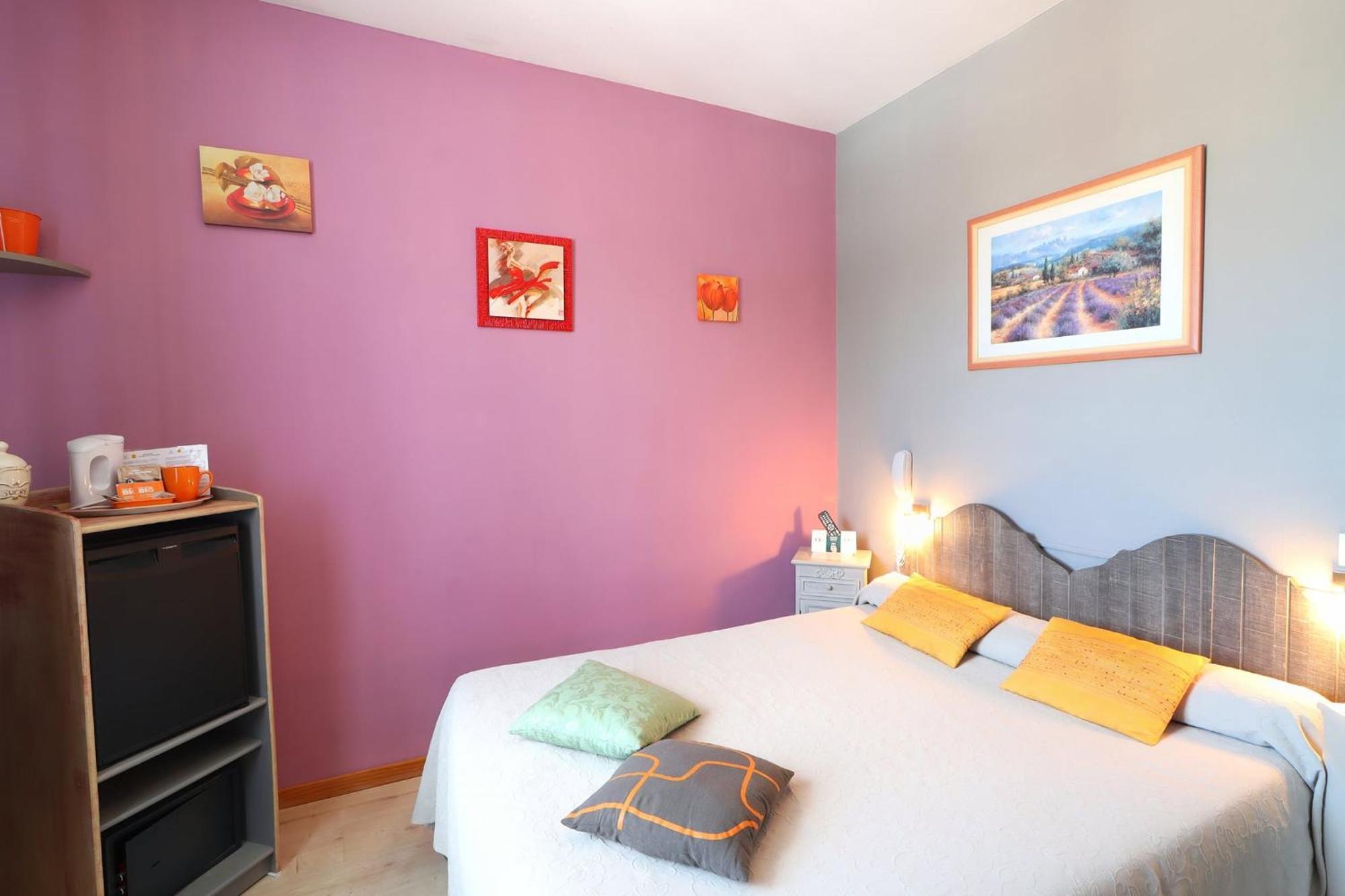 Habitación Individual