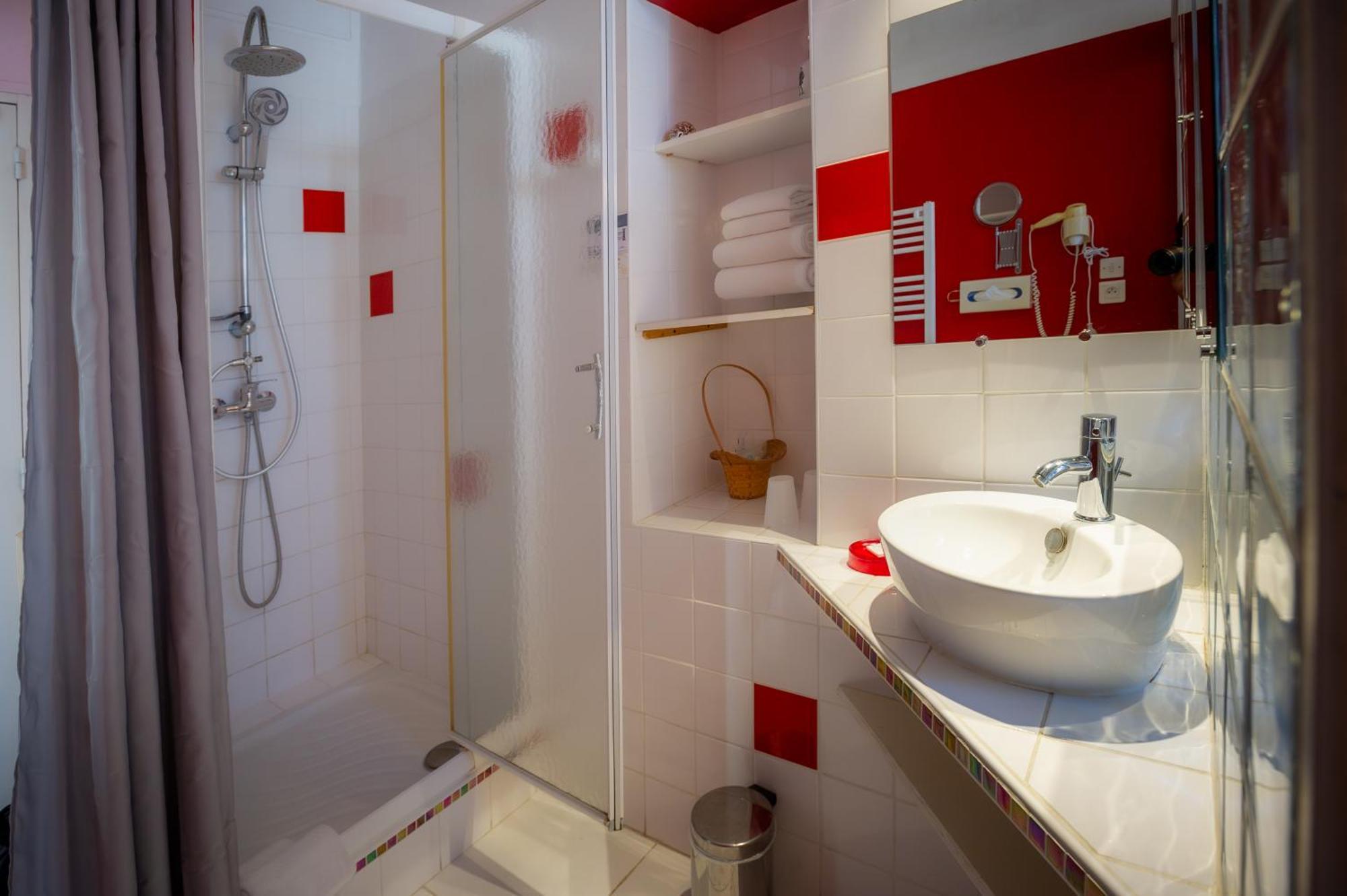 Habitación Doble con Encanto