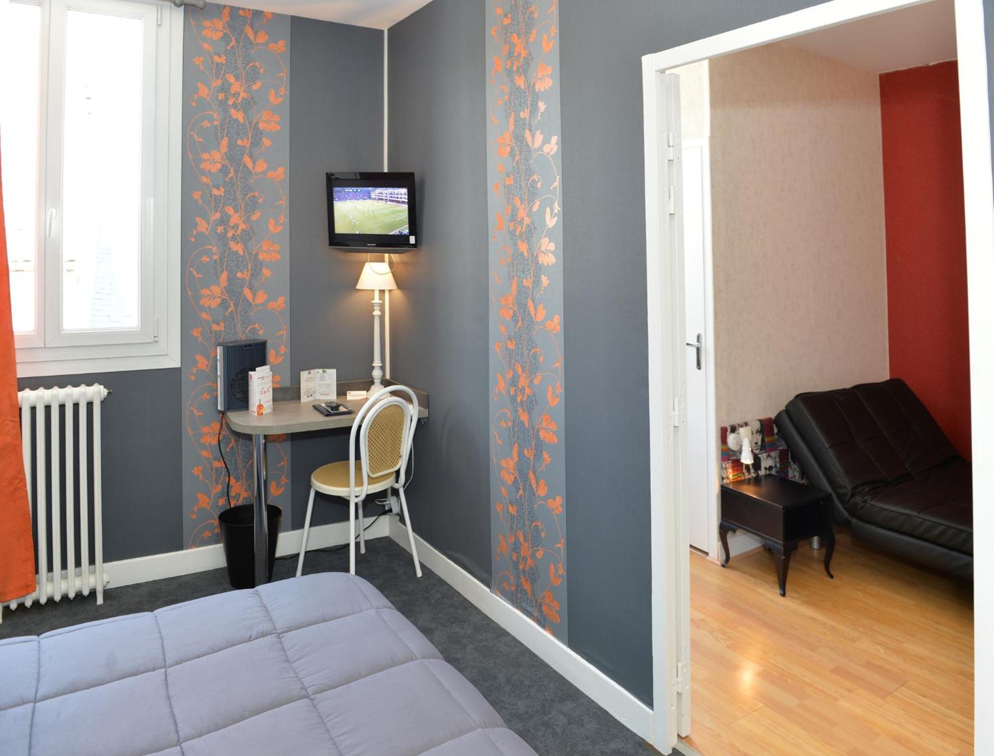 Family Suite