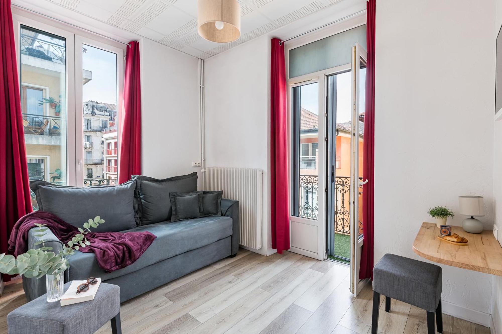 Family Room 22m²