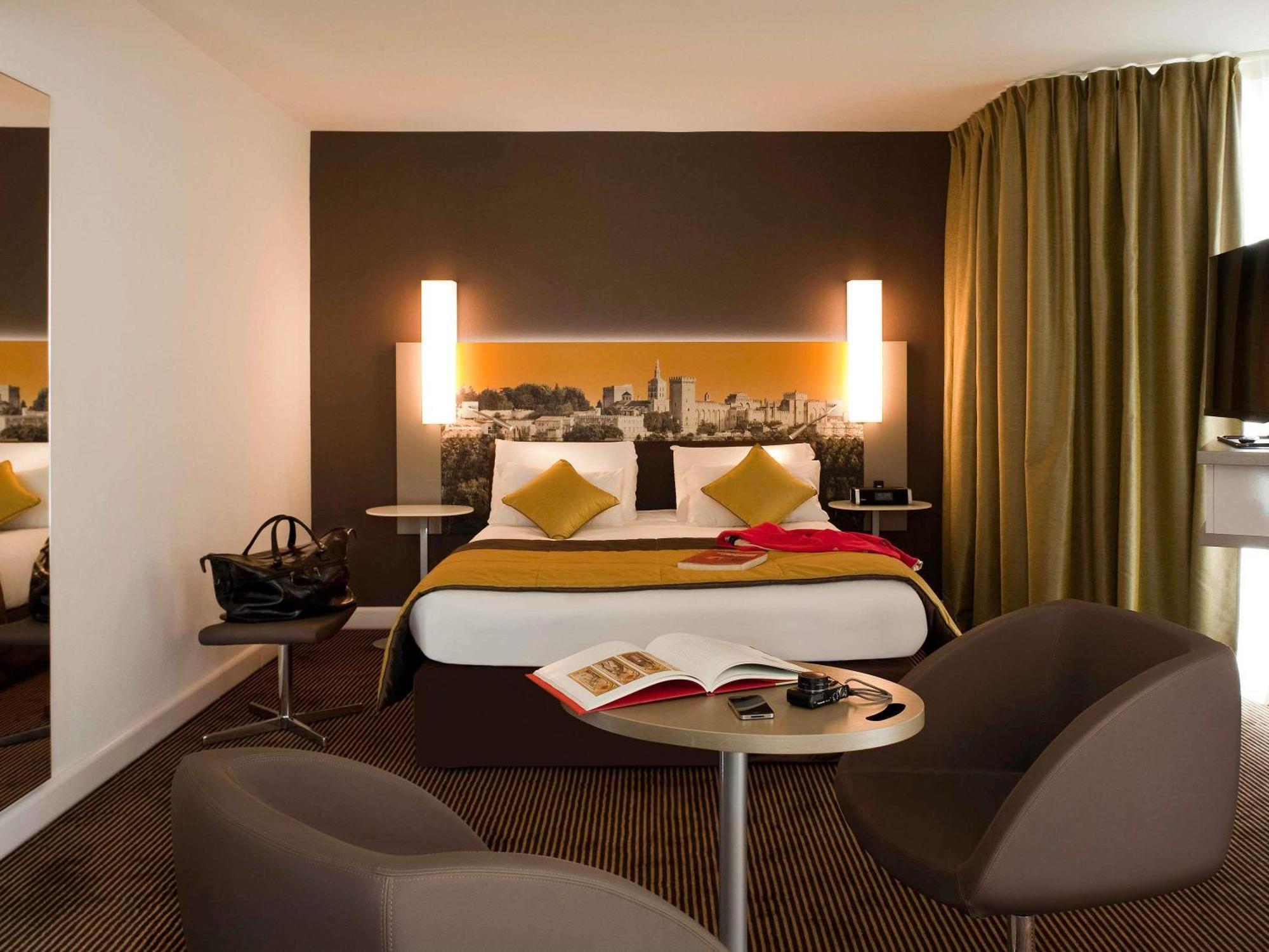 Privilege Double Room