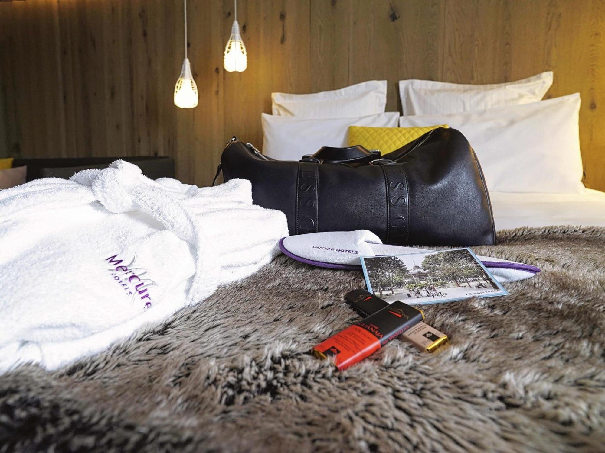 Privilege Double Room