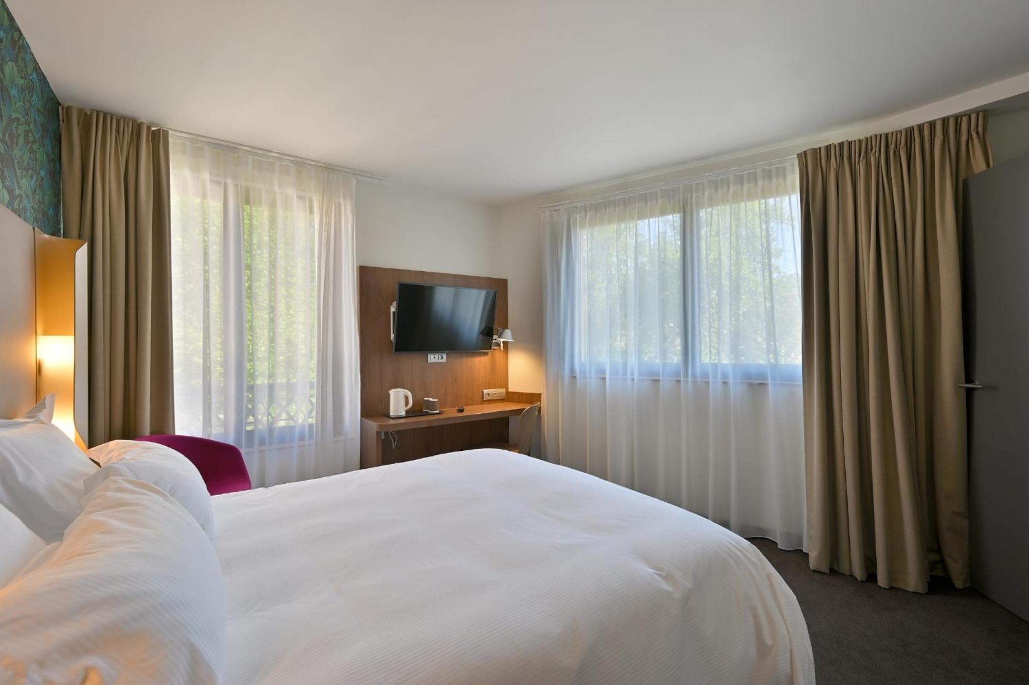 Privilege Double Room