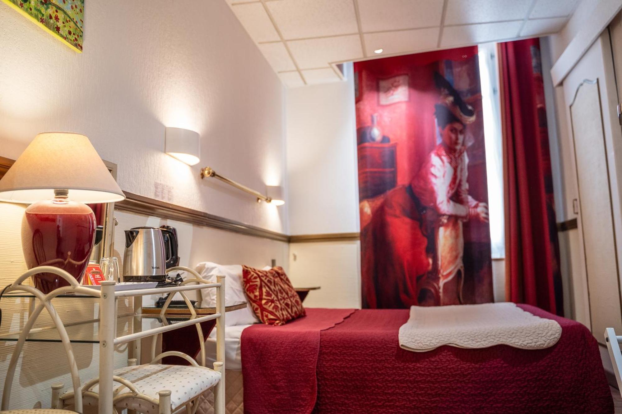 Comfort Double Room