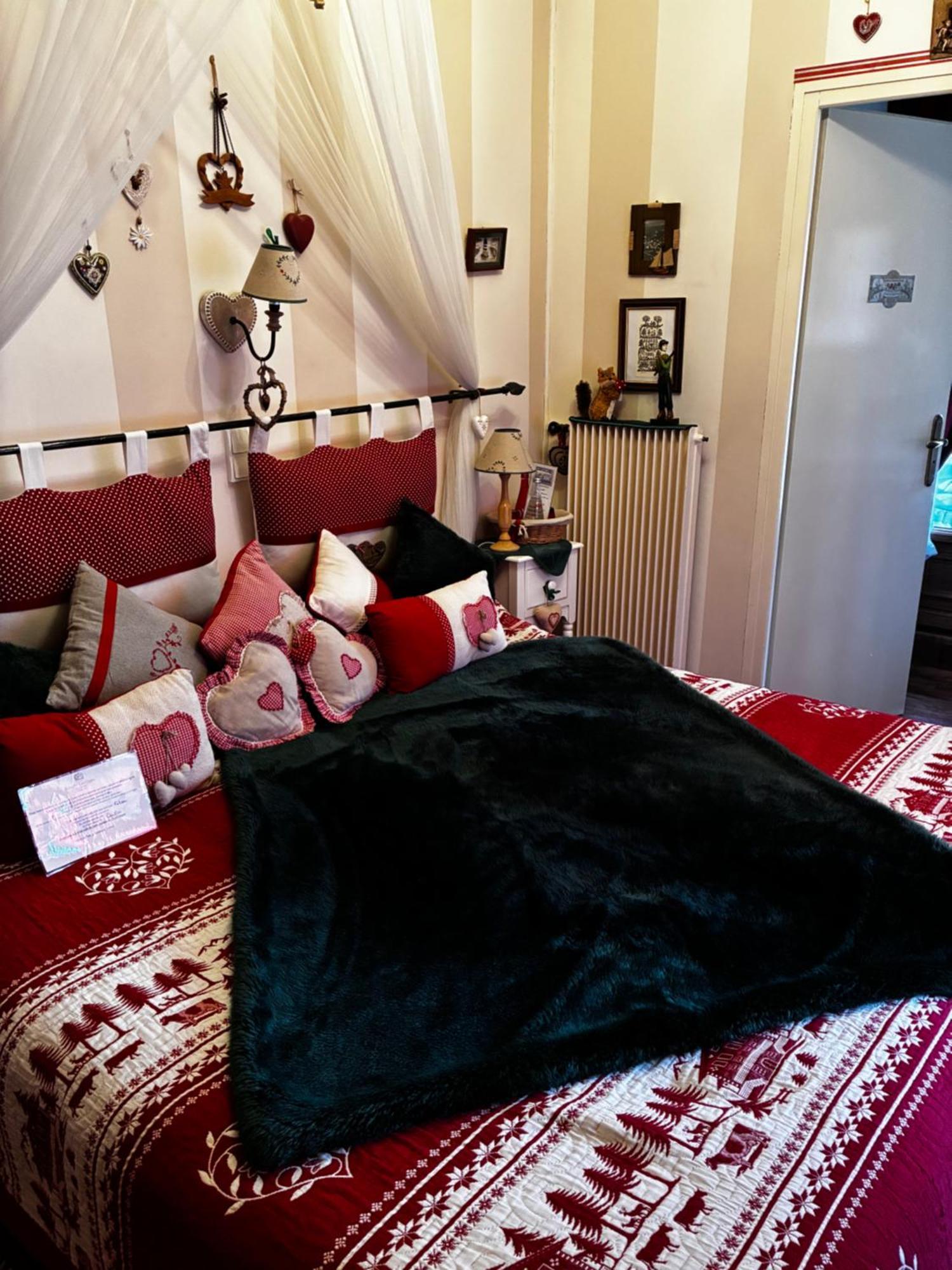 Familienzimmer