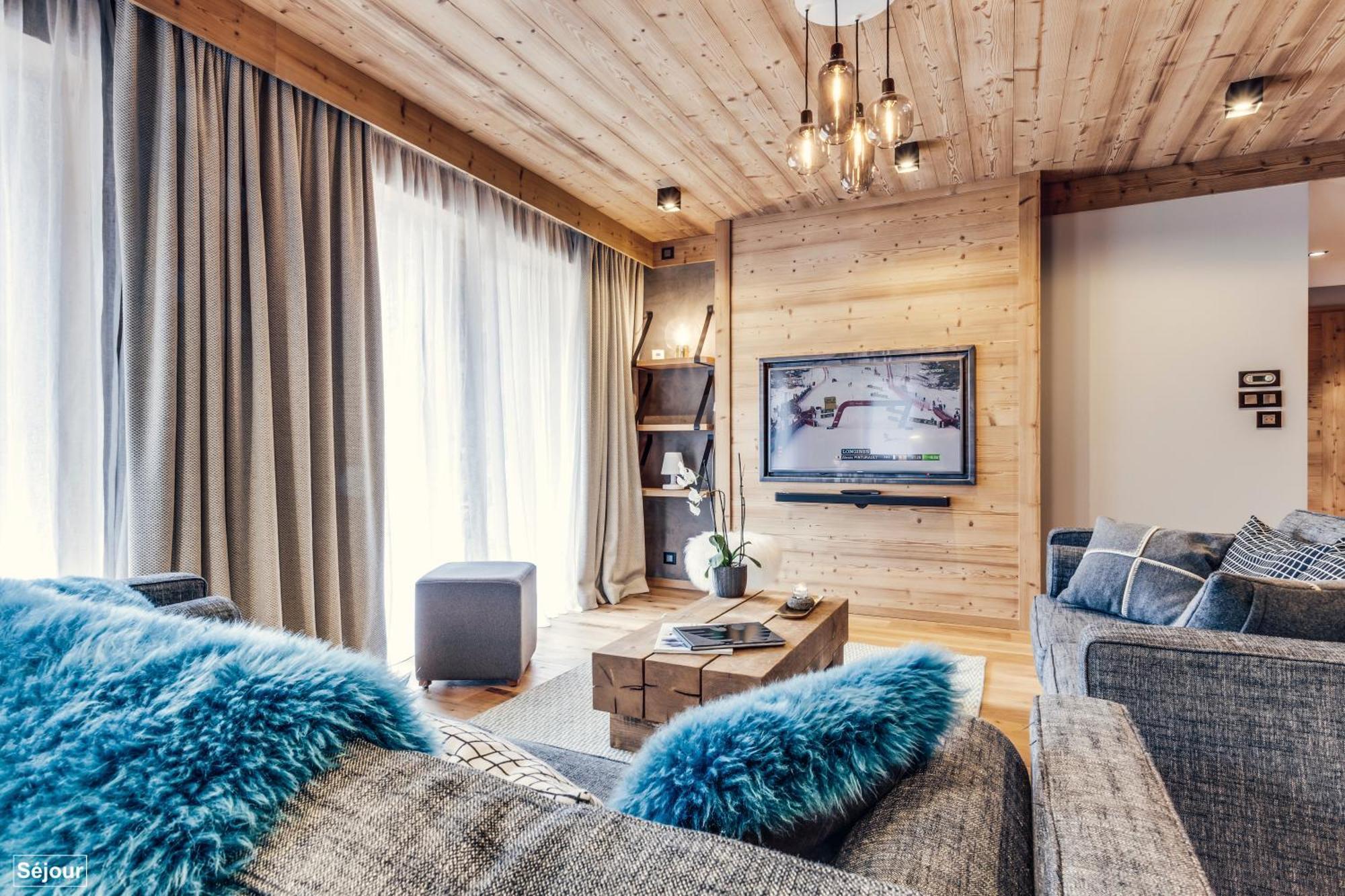 Duplex Suite