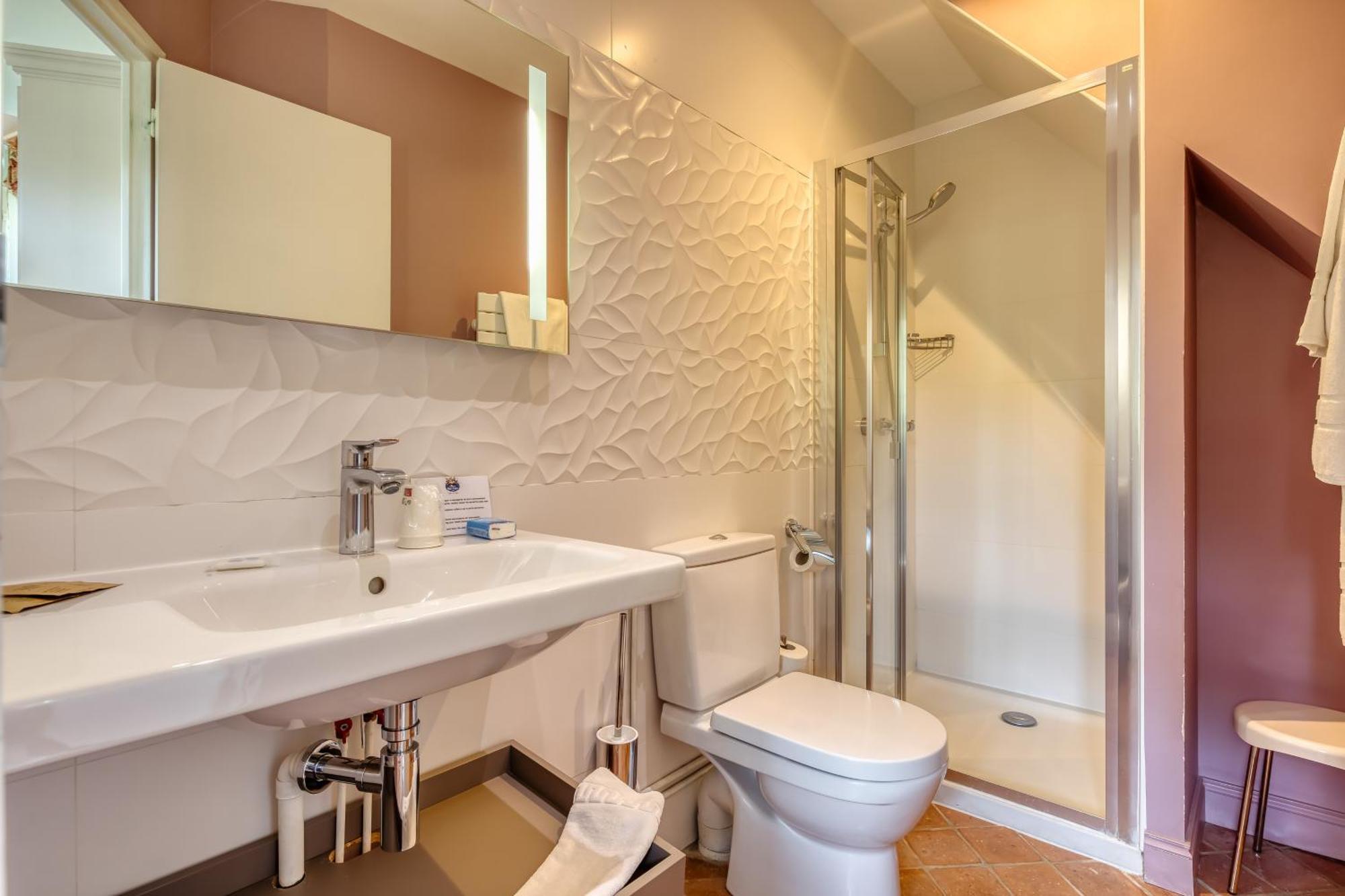 Duplex Room