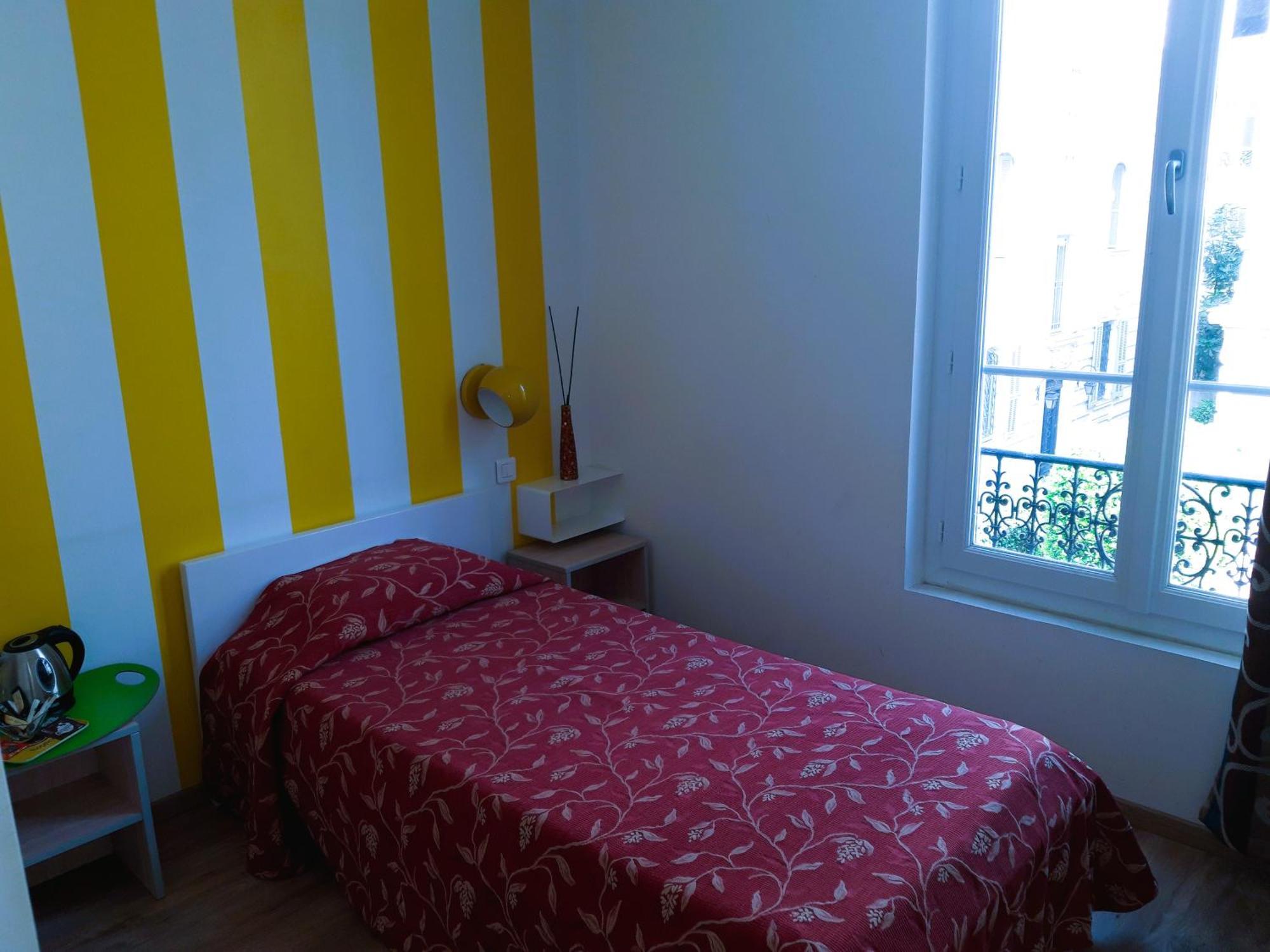 Chambre Simple