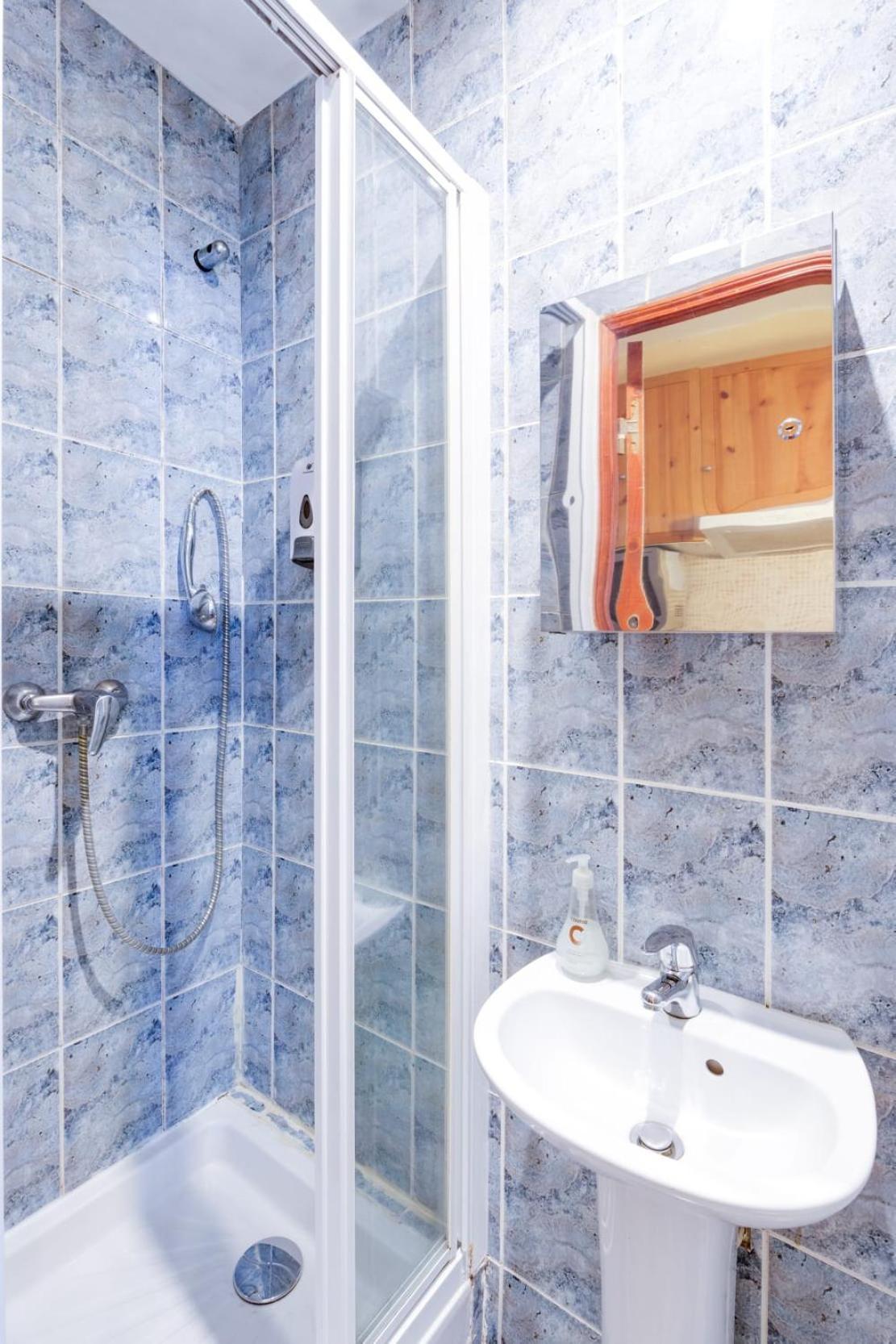 Deluxe Double Studio