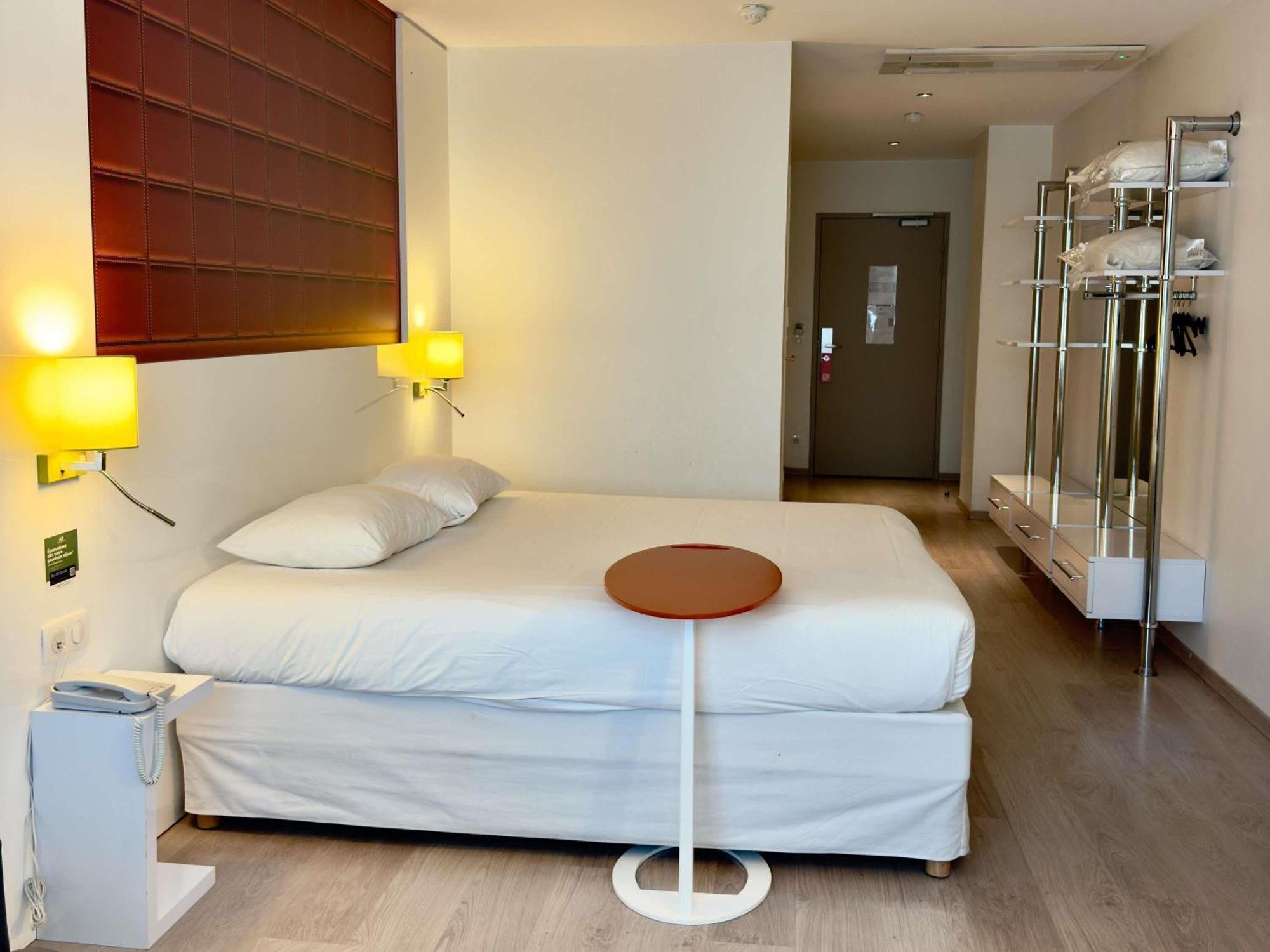 Suite One Double Sofa Bed