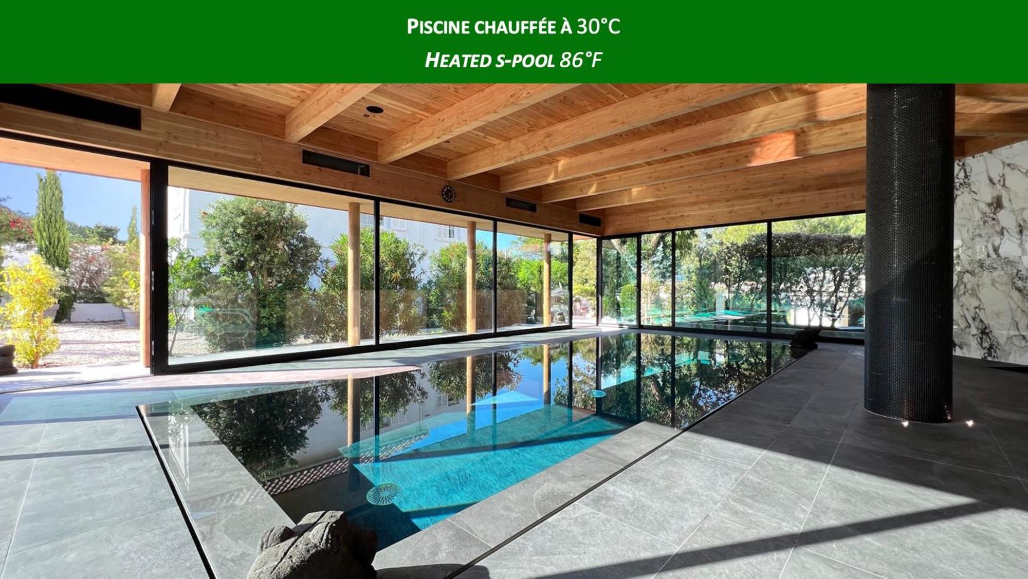 Prestige Suite - Babord