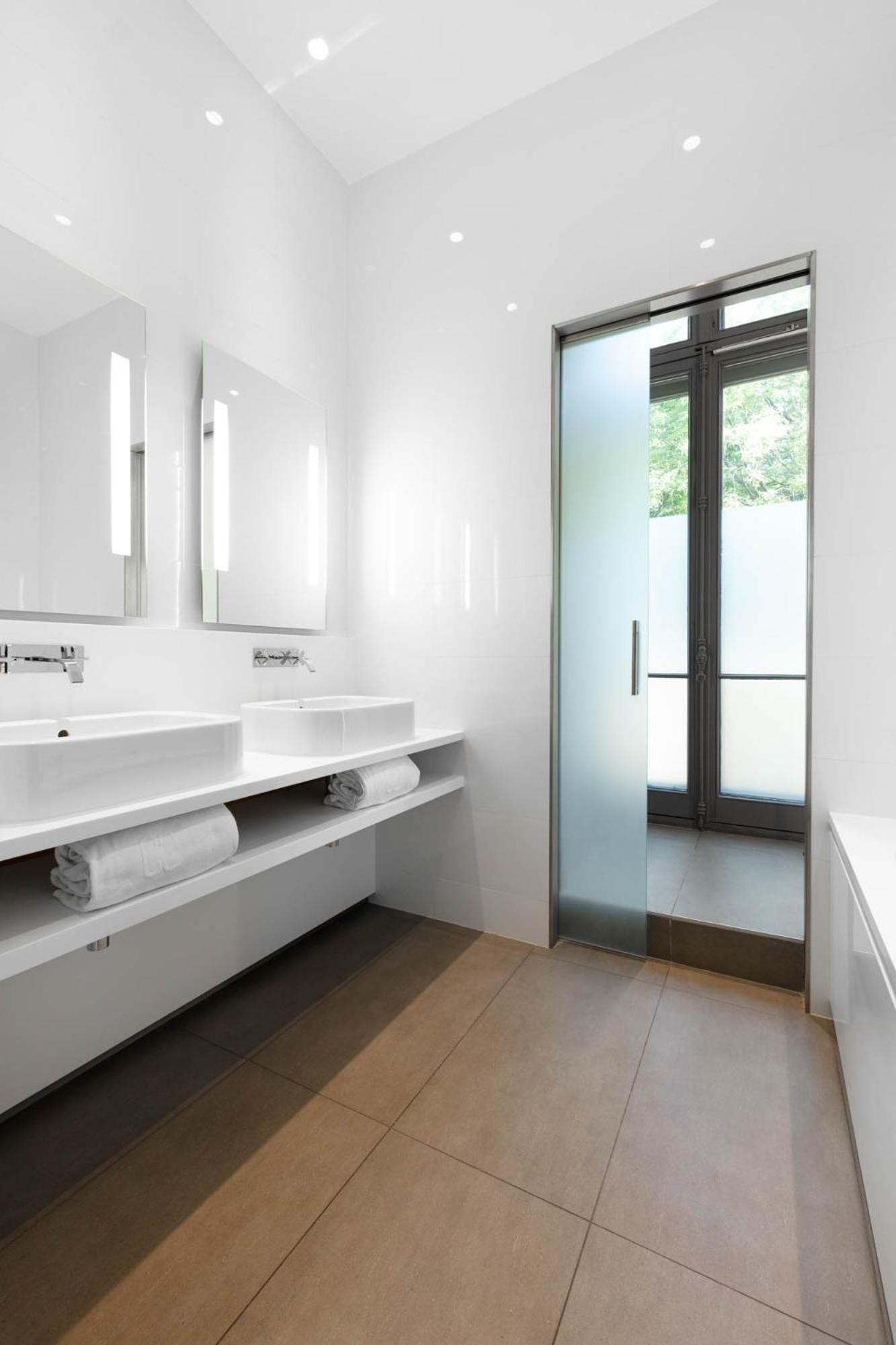 Prestige Double Room Spa Access