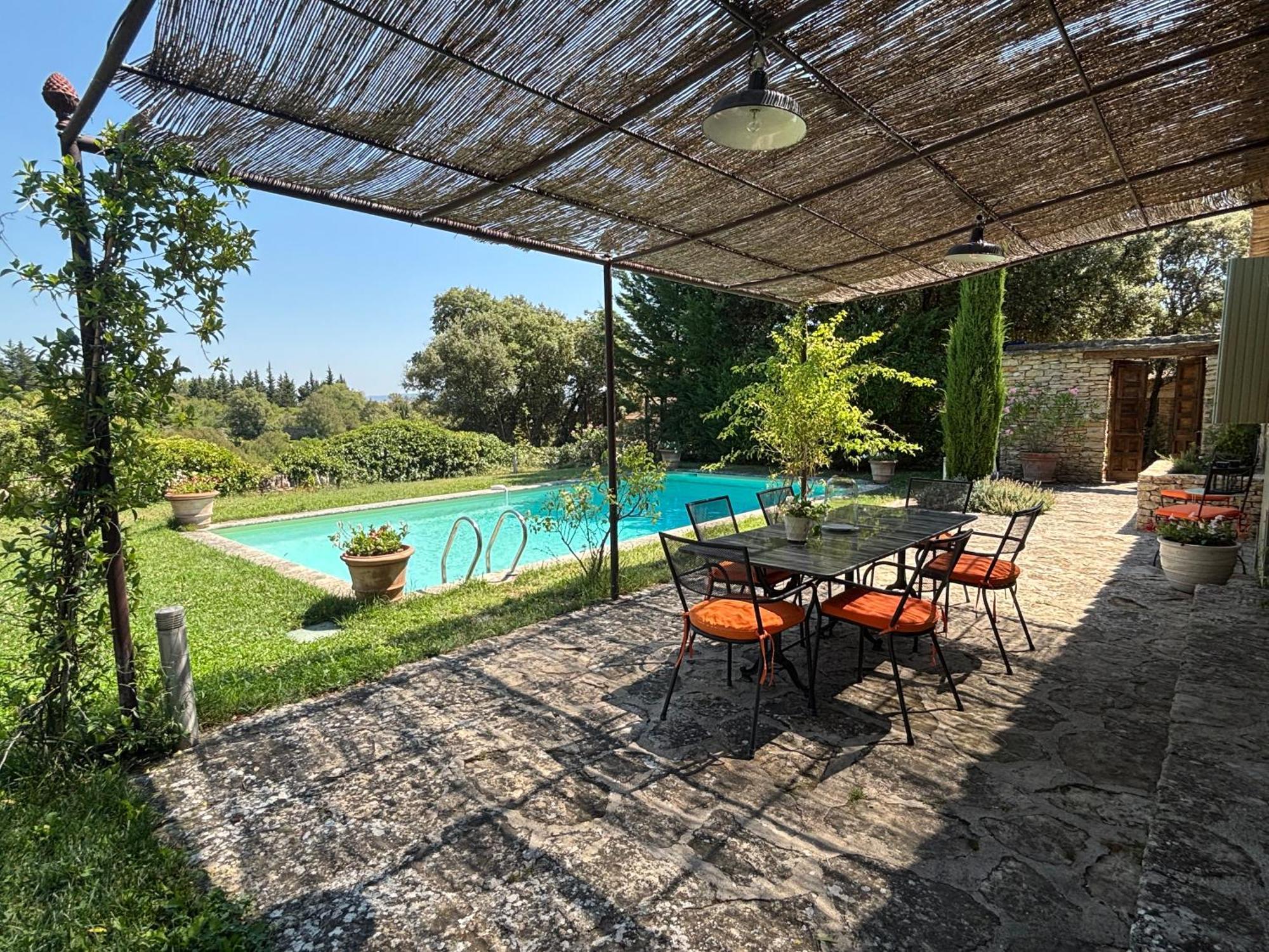 Villa Private Pool