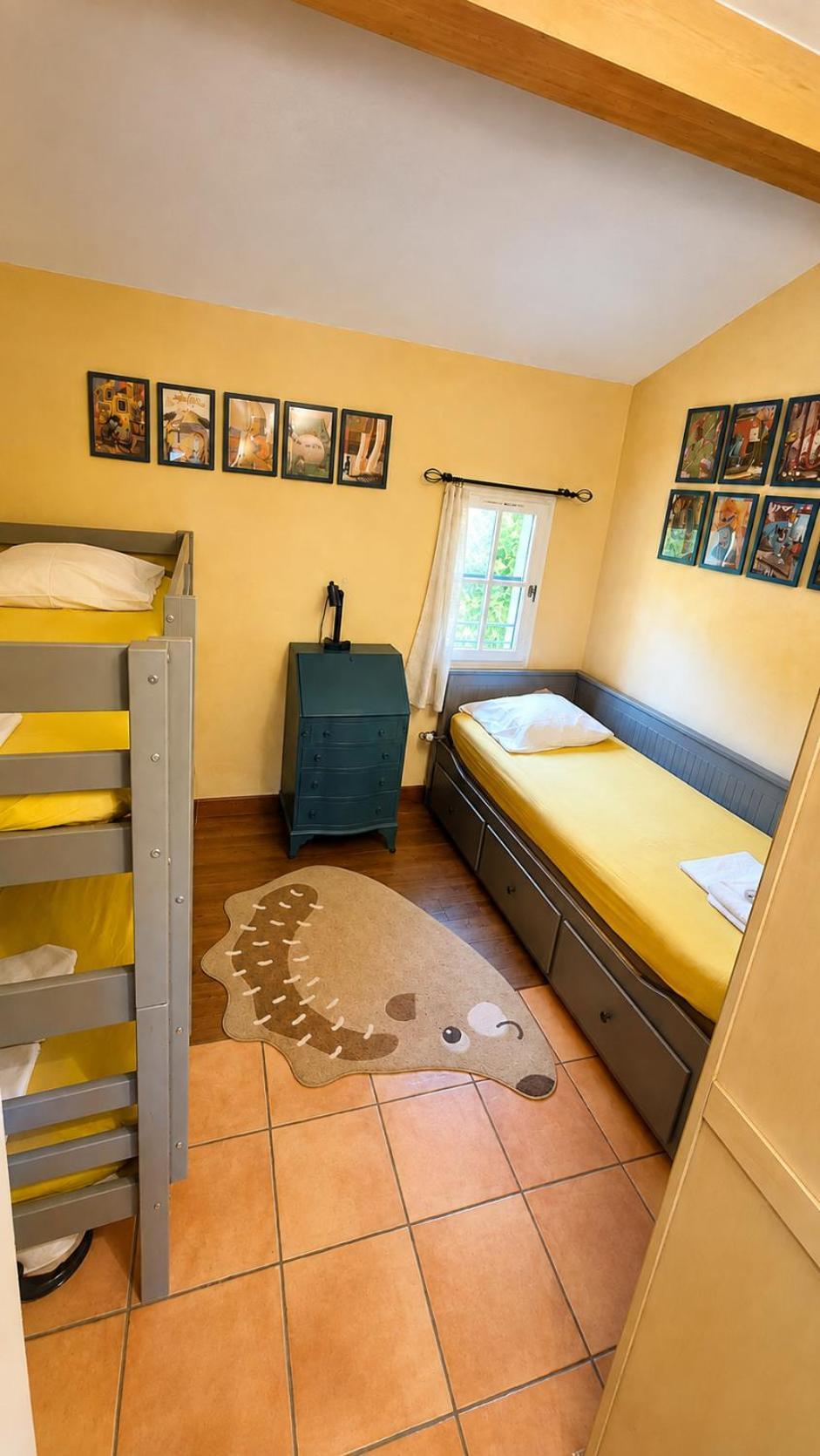 Superior Apartment