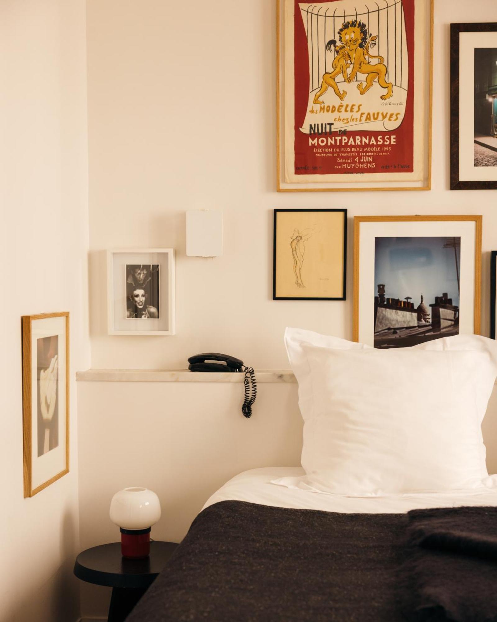 Privilege Room "Pigalle 21"