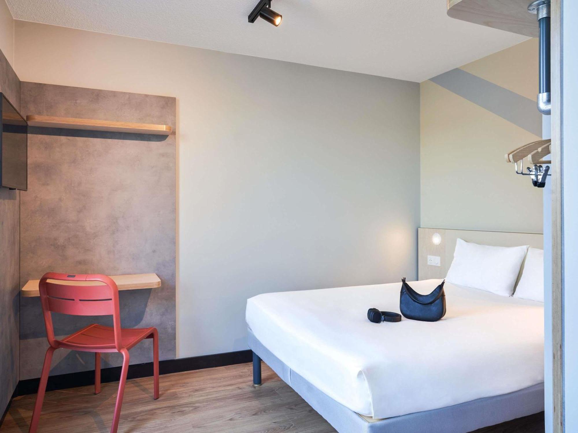 Double Room Terrace