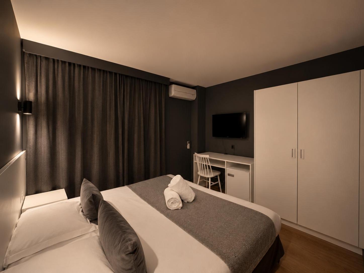 Comfort room Without Balcony Ground floor stairs