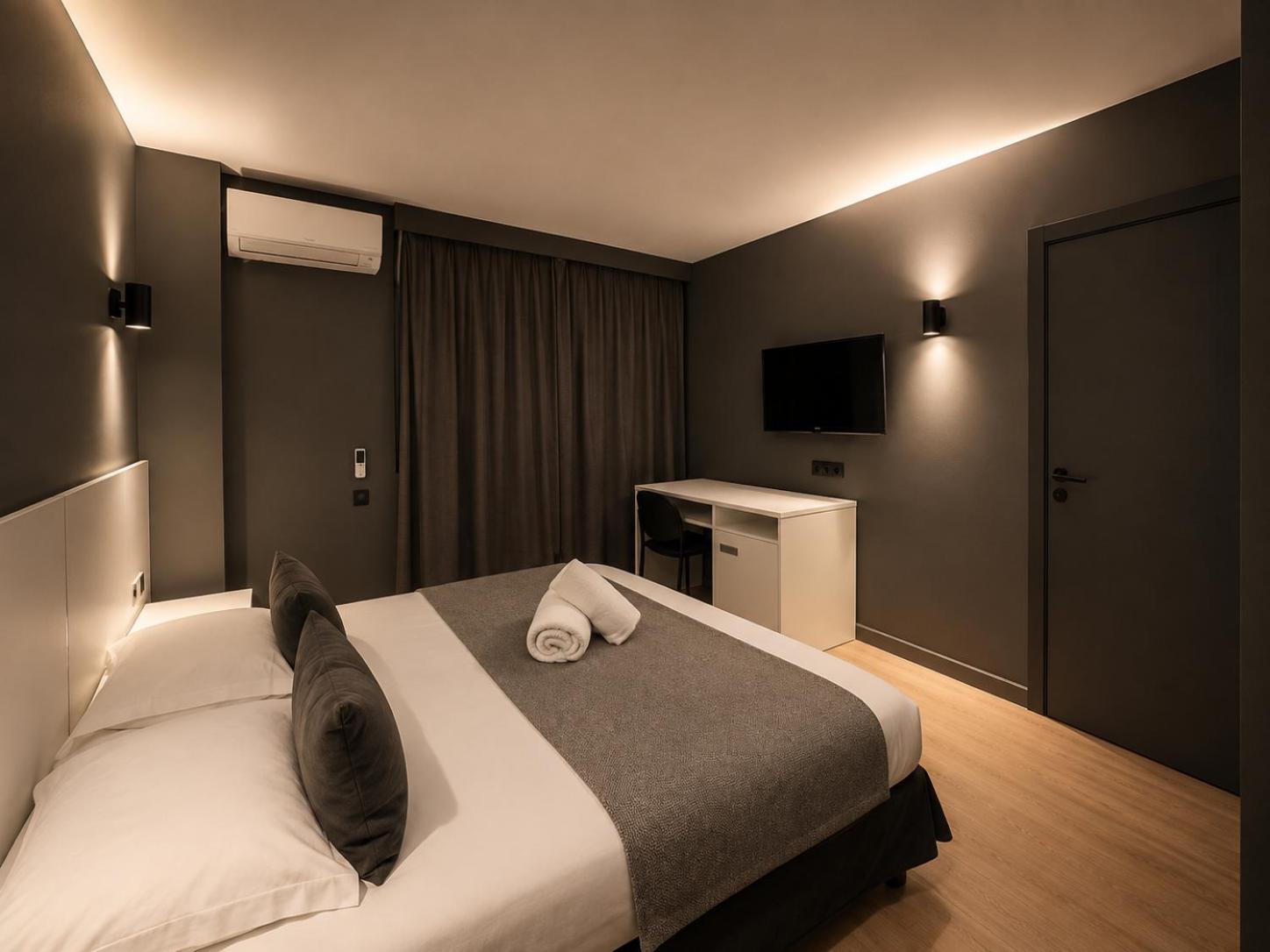 Superior room Without Balcony Ground floor stairs