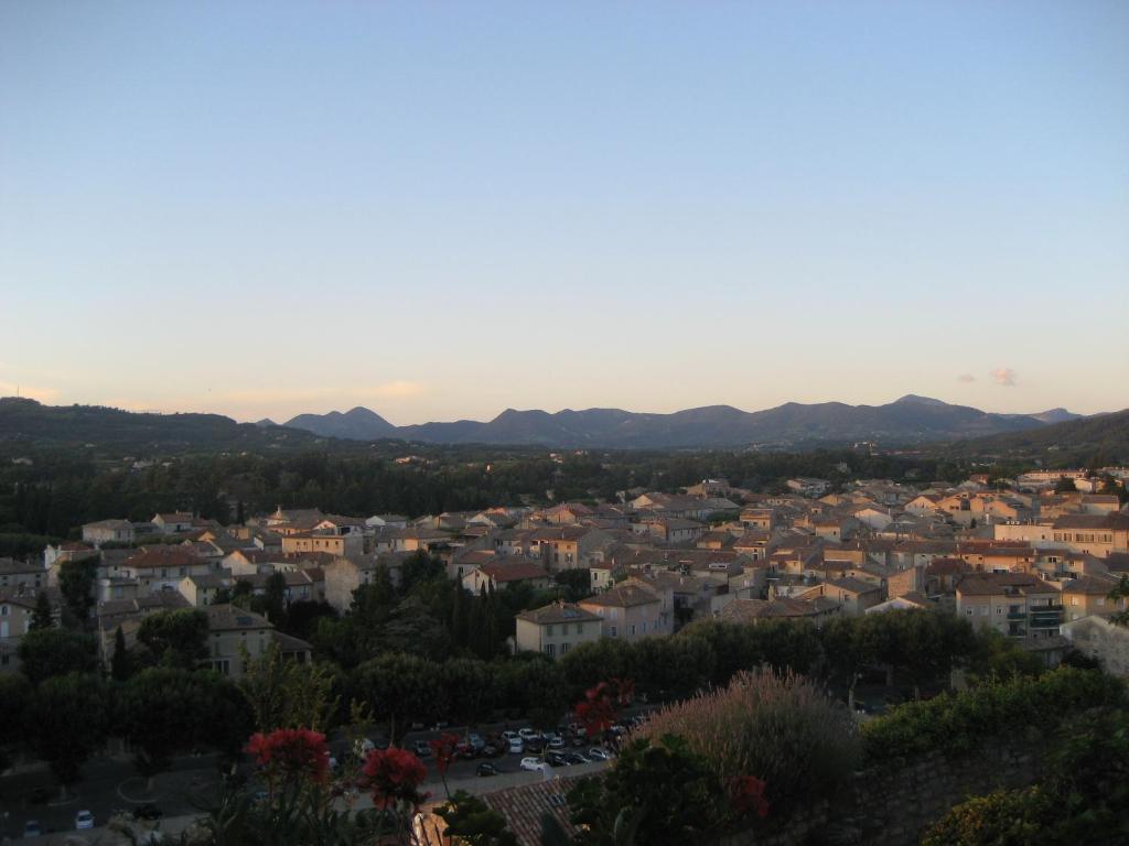 Suite avec Terrasse