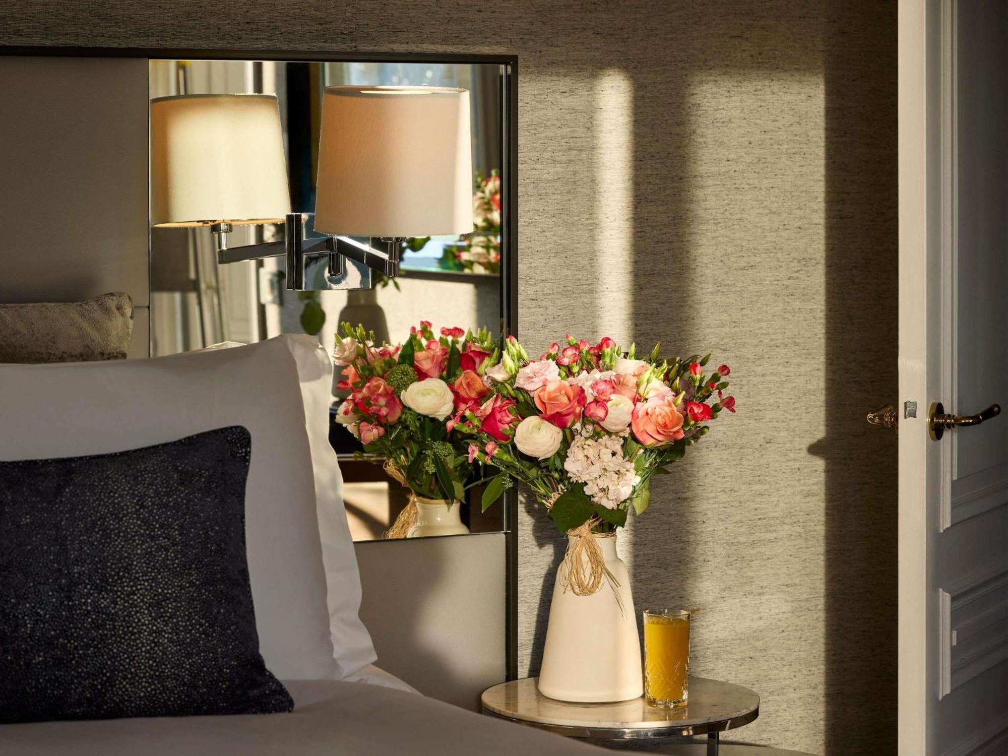 Quarto Superior com 2 Camas de Solteiro