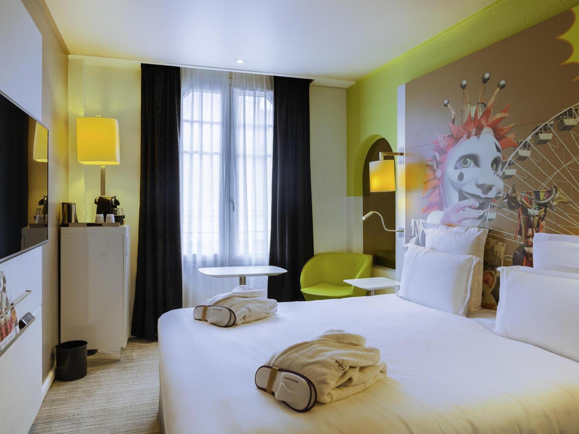 Privilege Double Room